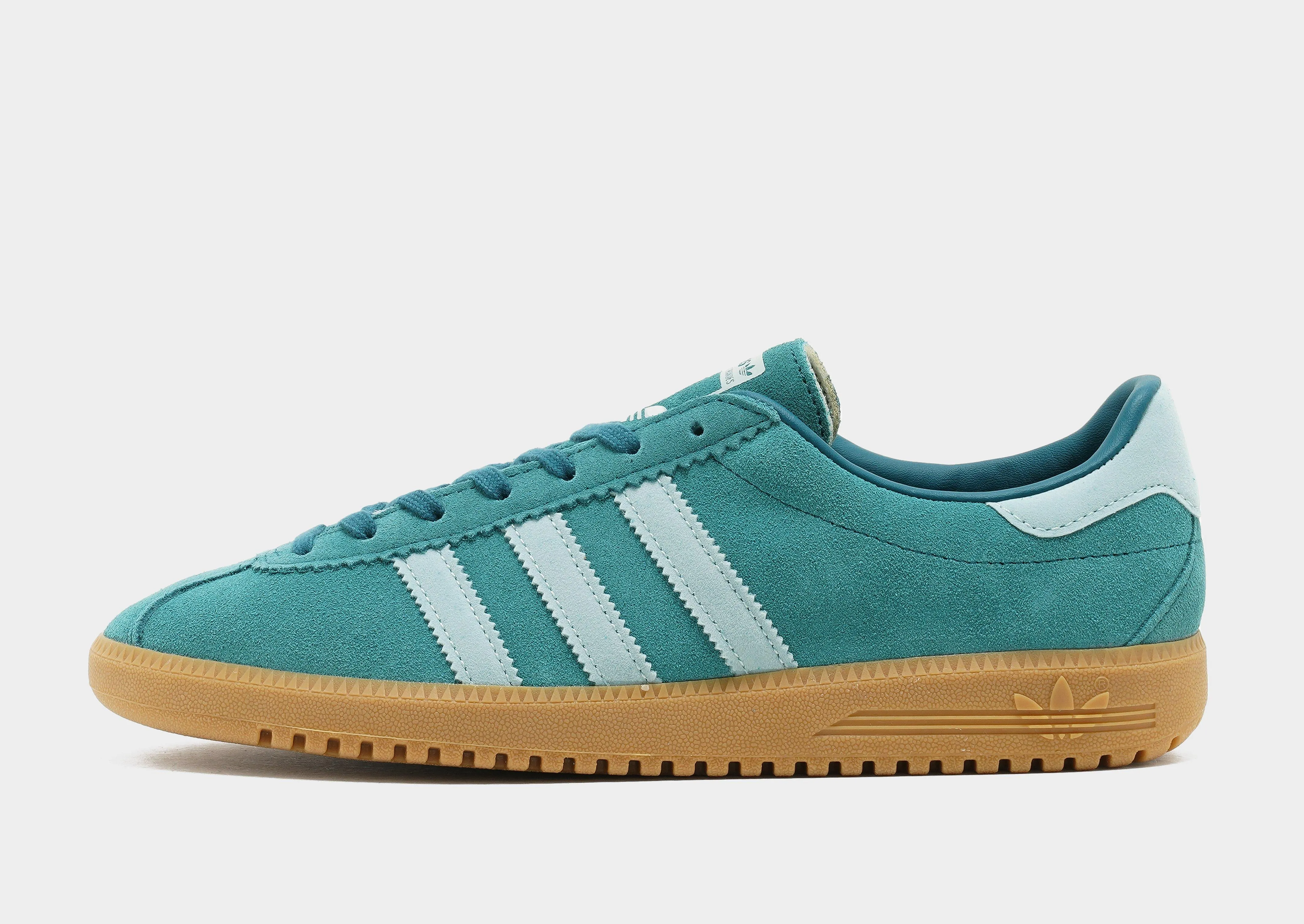 Breathable Outsole BRMD