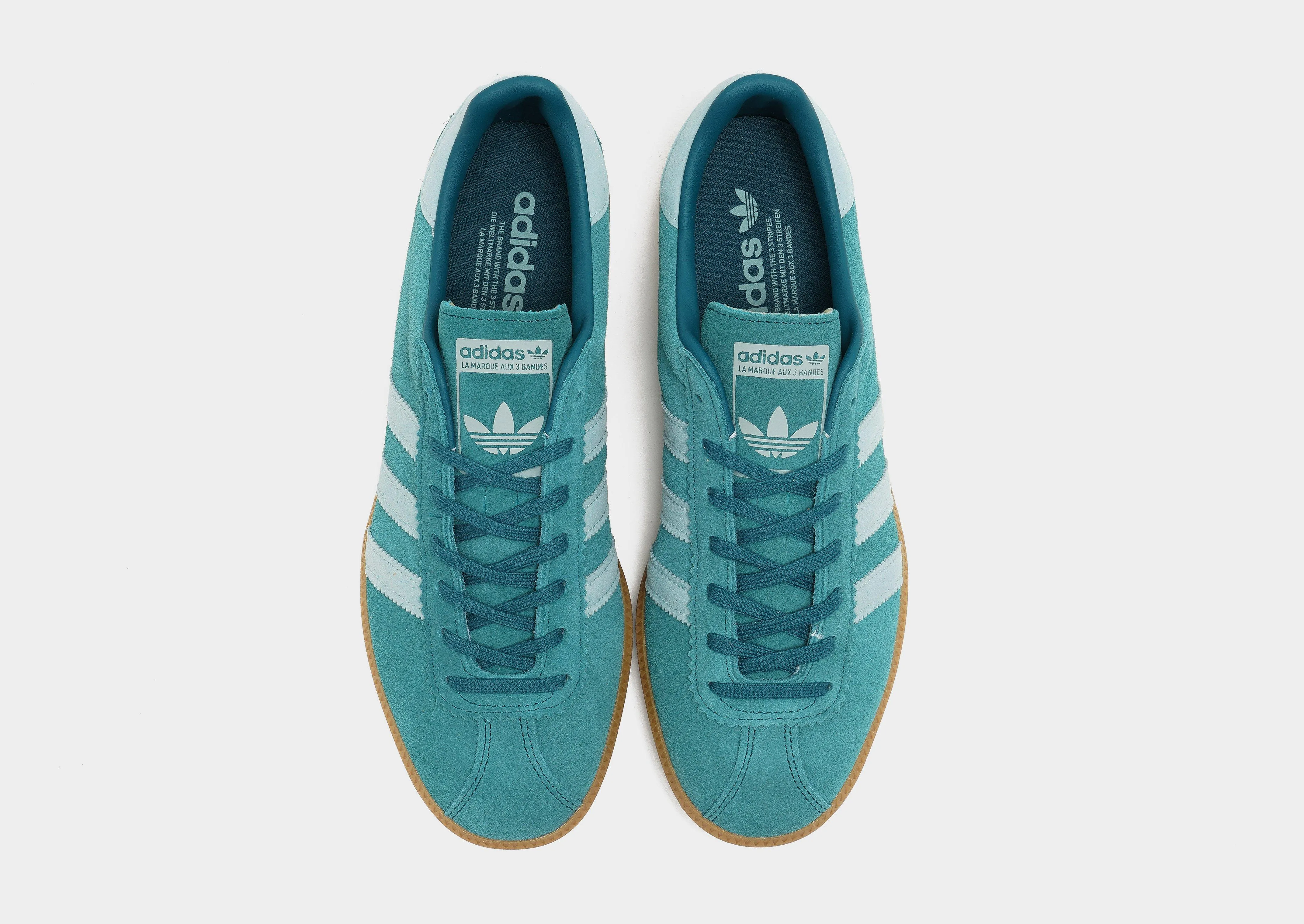 group run Shine Jog BRMD