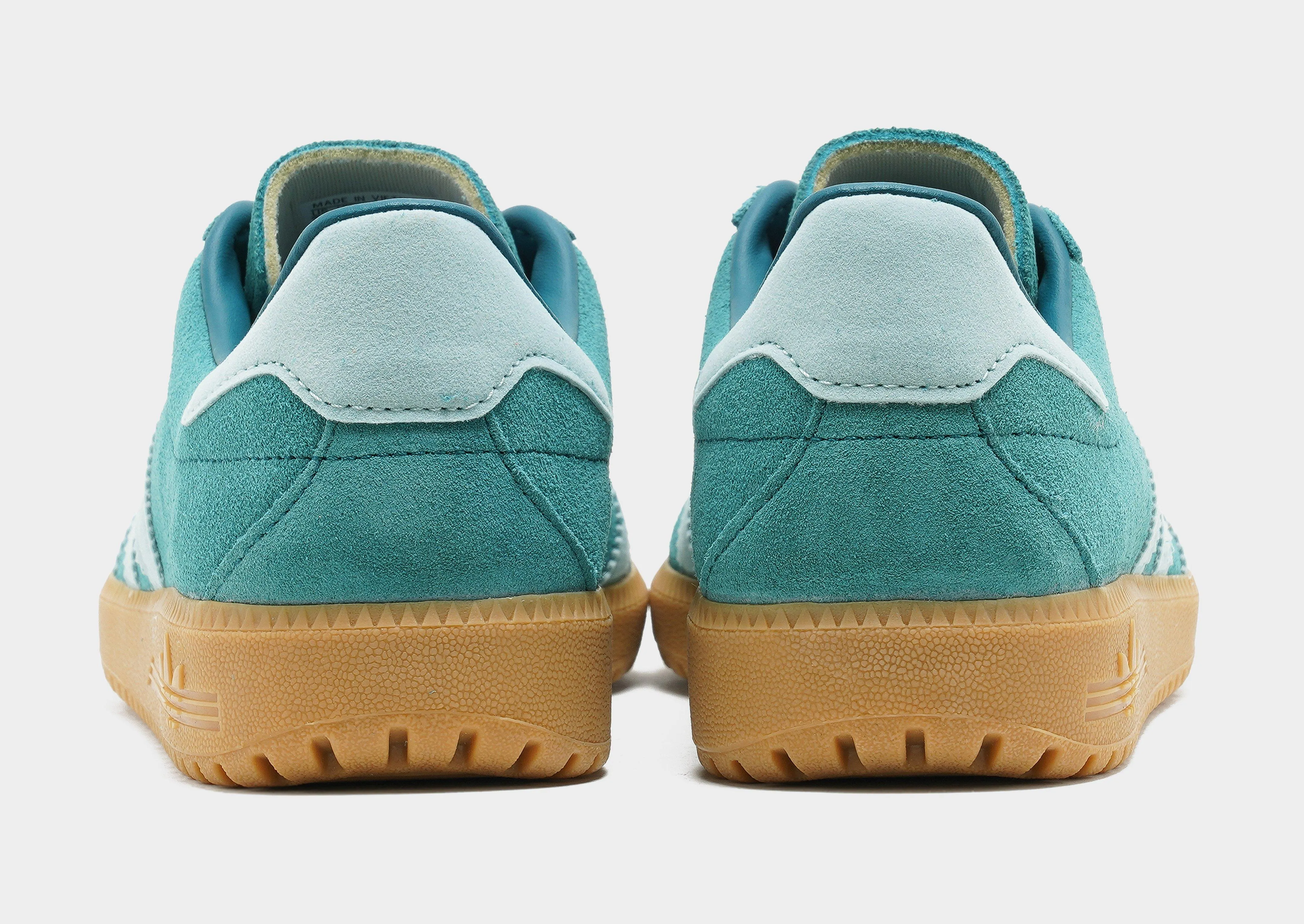 Comfortable fit BRMD