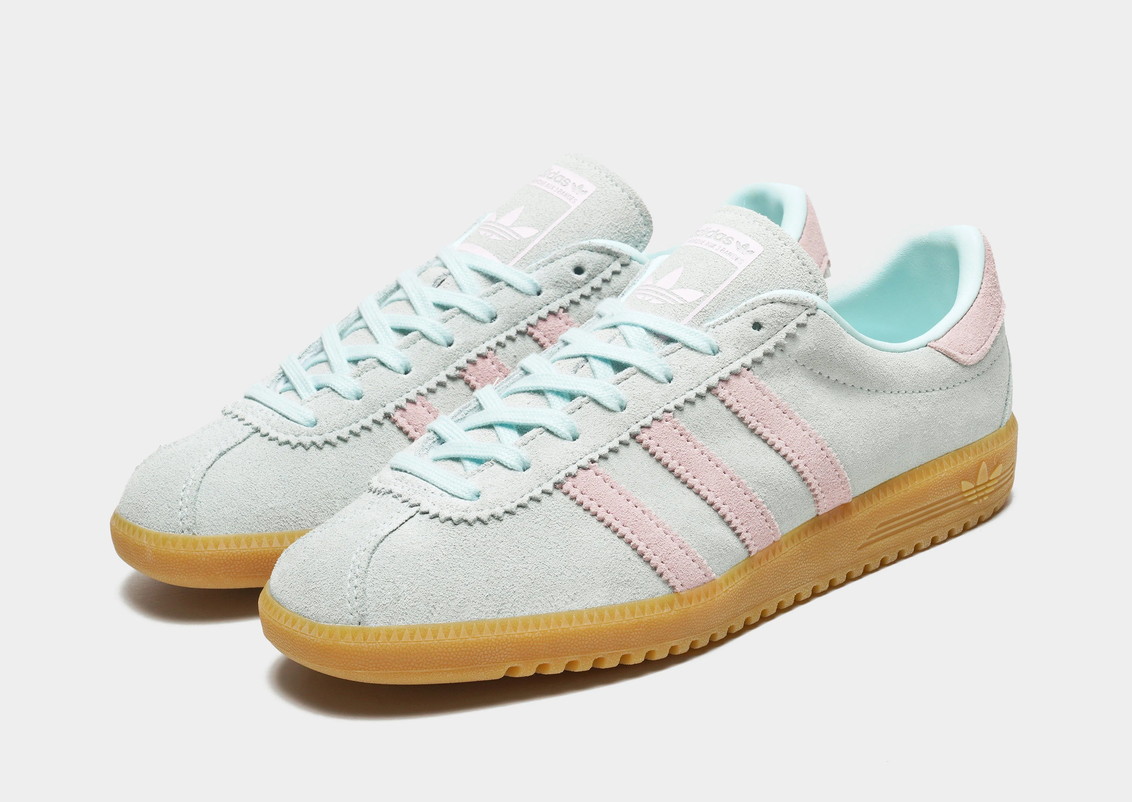 BRMD Women's Senior Friendly