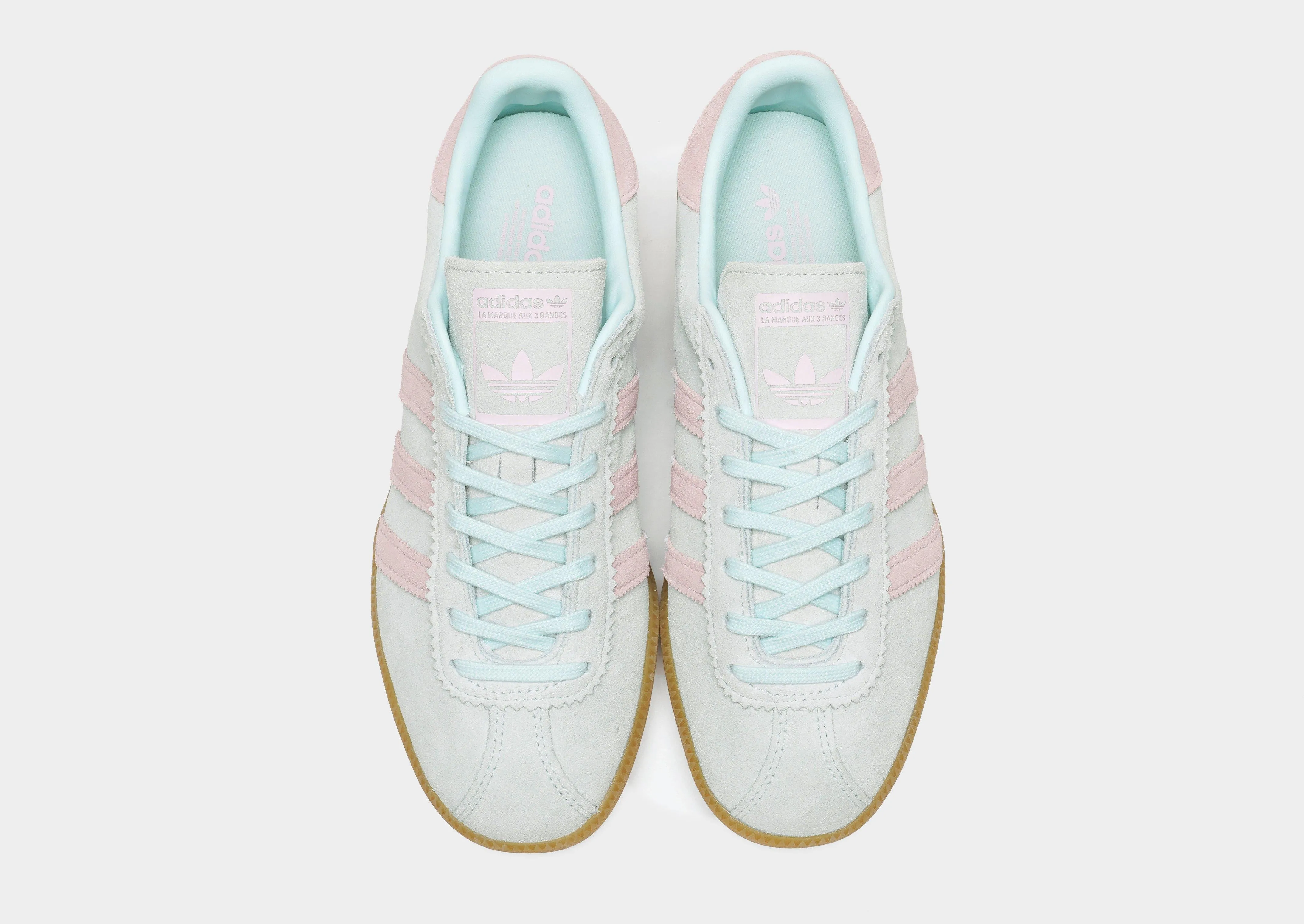 Grip Control Roomy Feel BRMD Women's