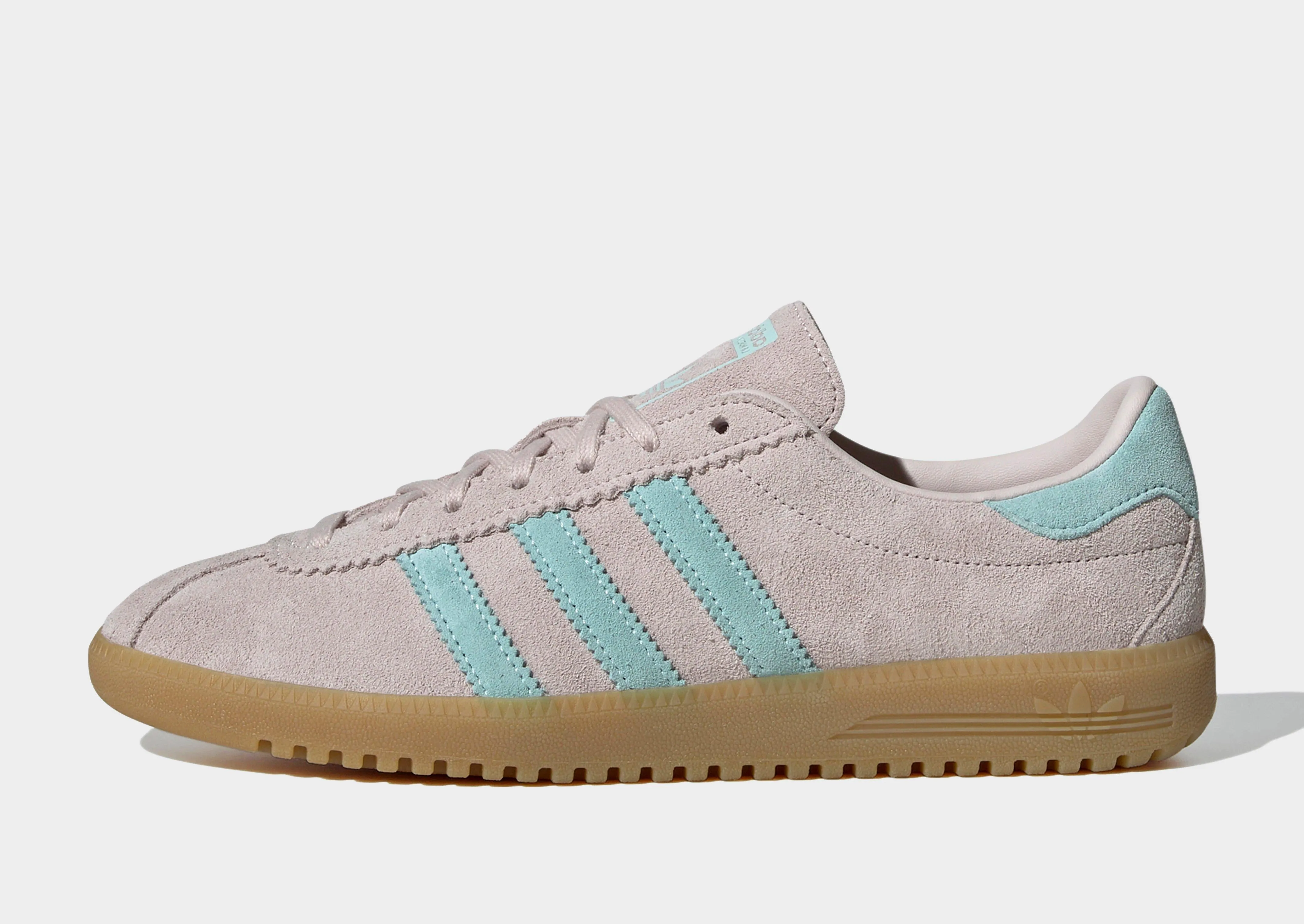 BRMD Women's Work Pace