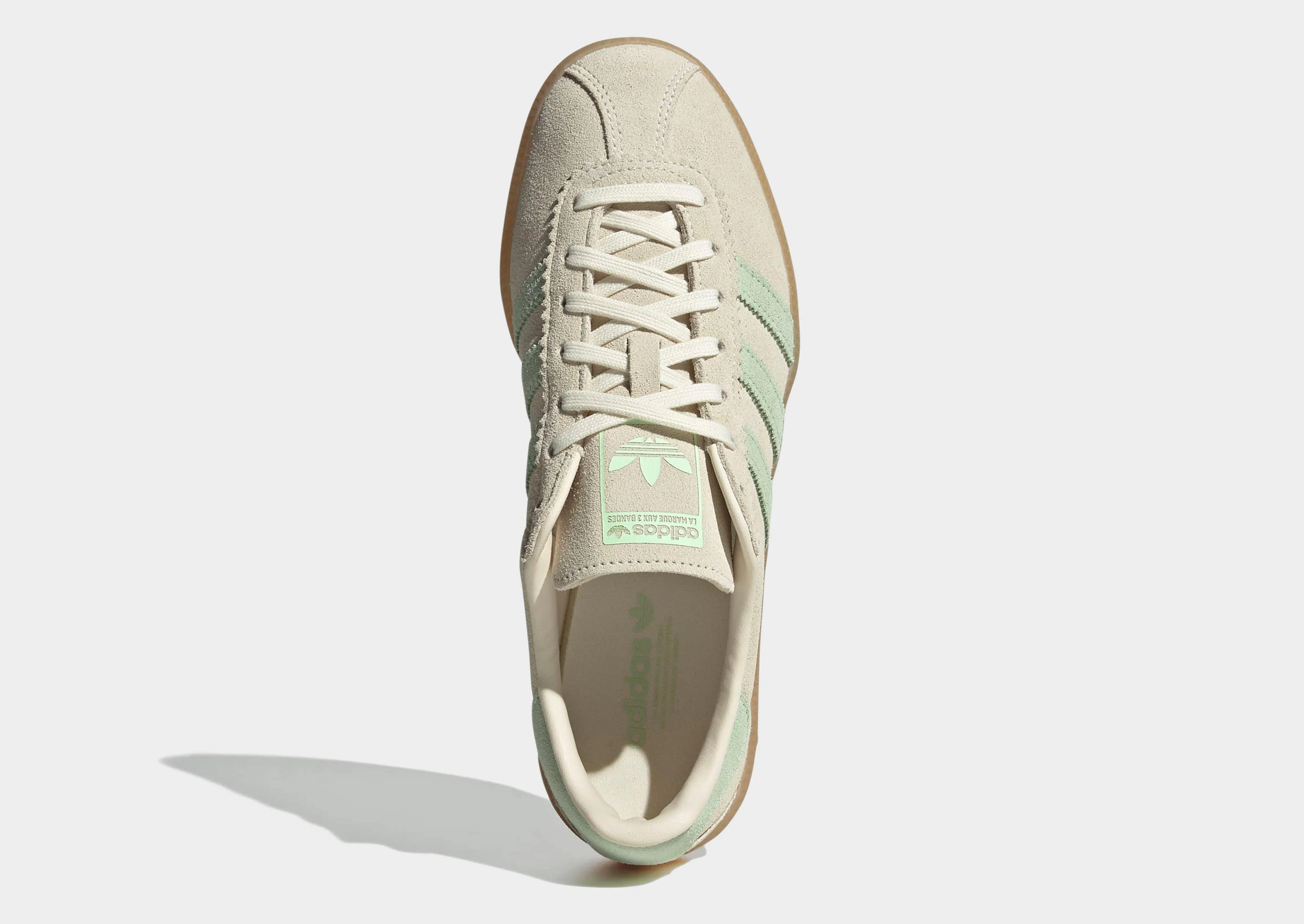 BRMD Women's indoor activity Quick piece