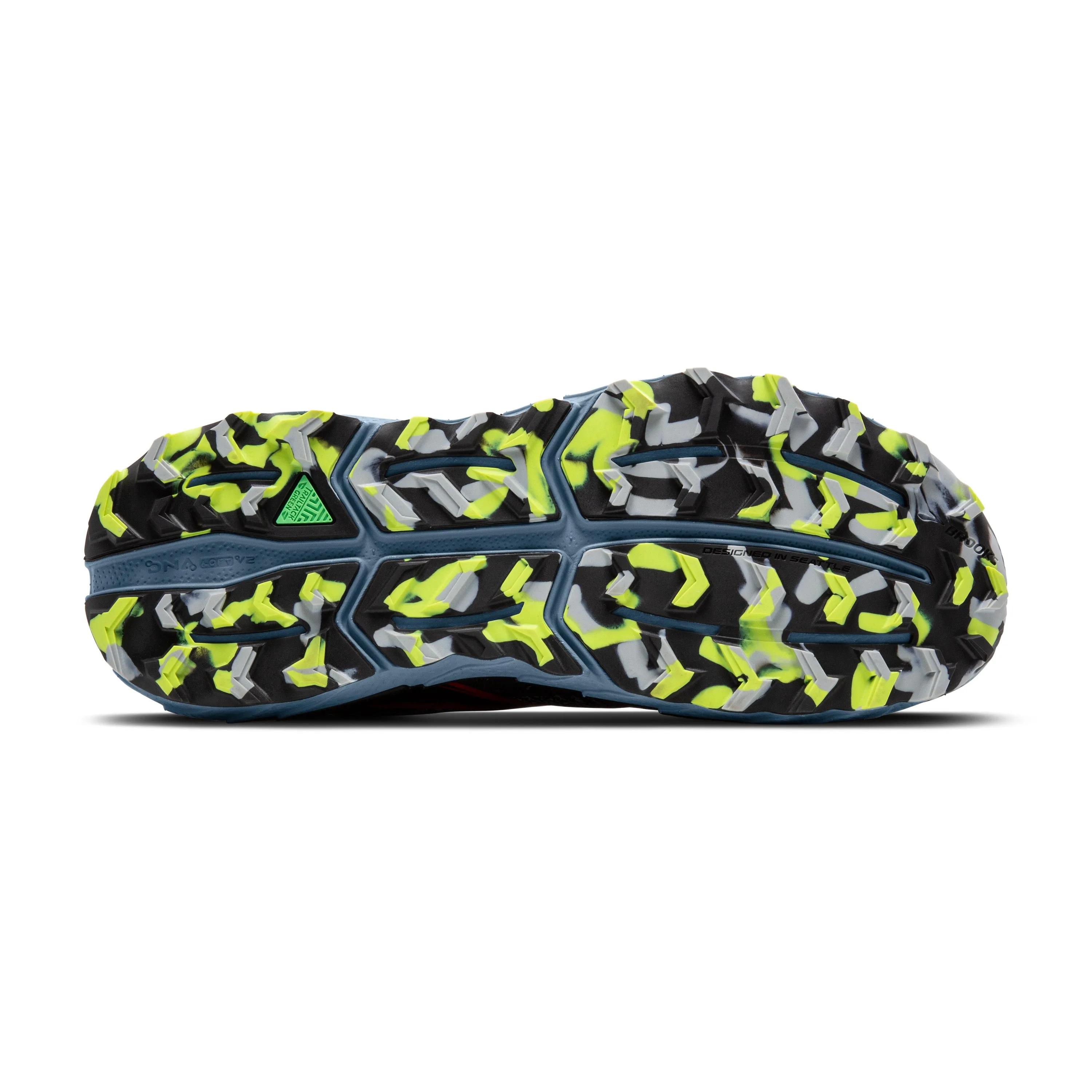 Ultra Traction BROOKS CASCADIA 18