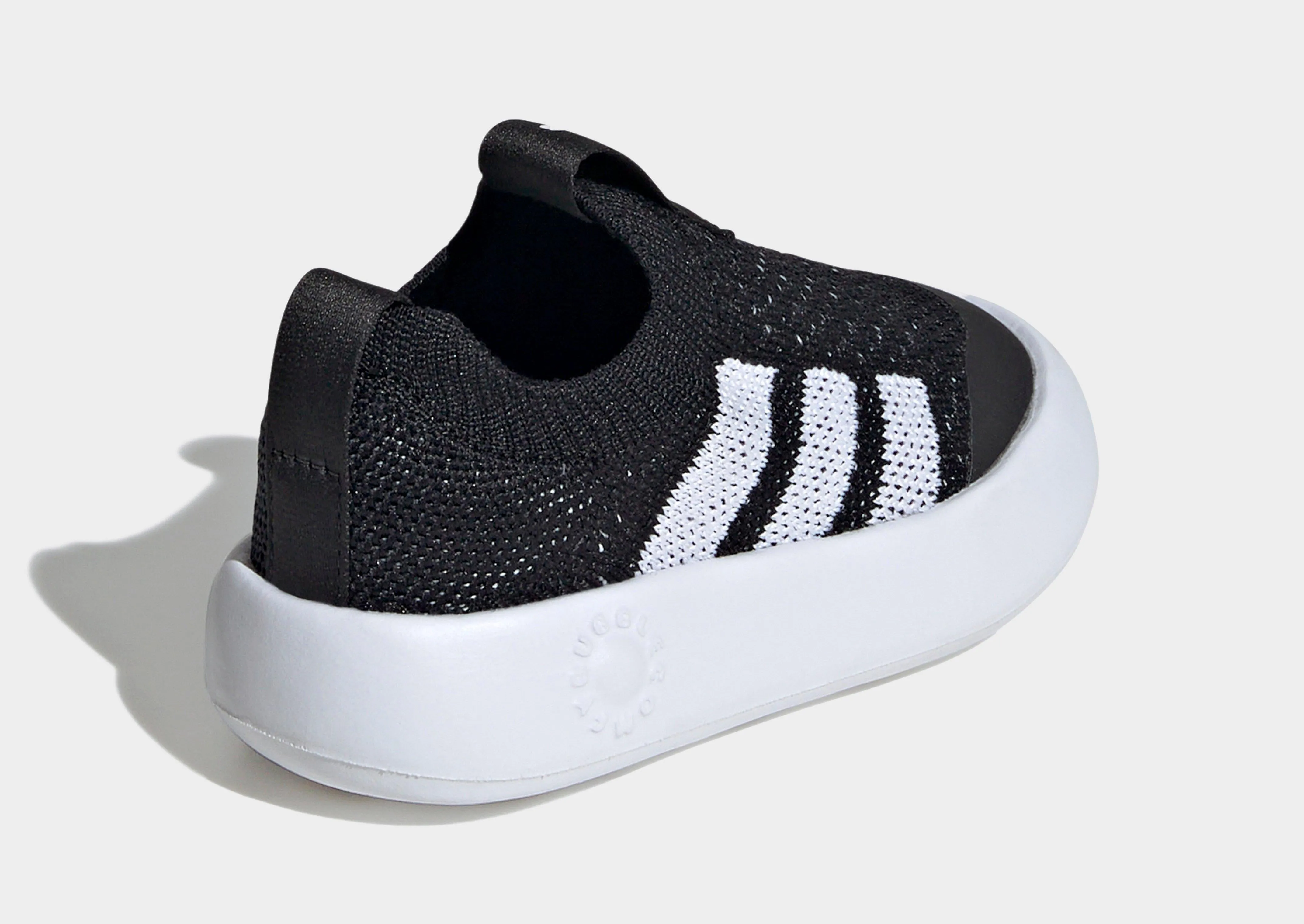Lace Option Touch Soft Bubblecomfy Infant's