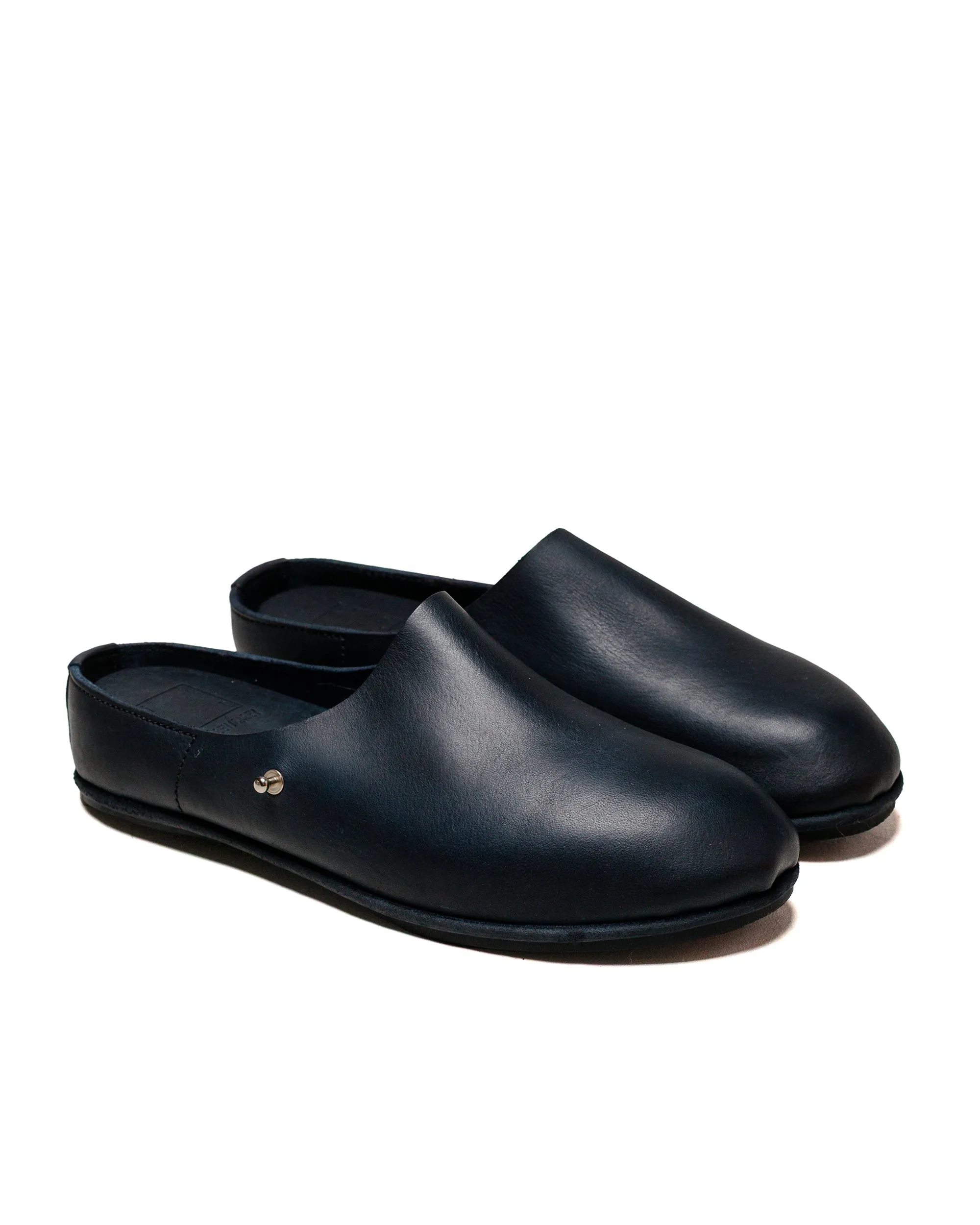 CASEY CASEY Guidi Clogs Night zip synthetic - type