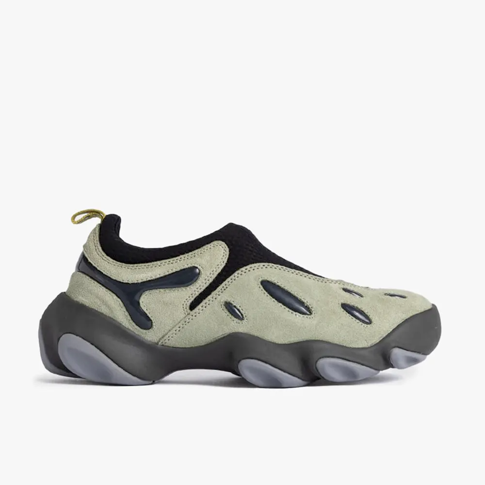sunny - weather daily commuters' sneakers Oakley Factory Team Orbital Flesh Tea / Black