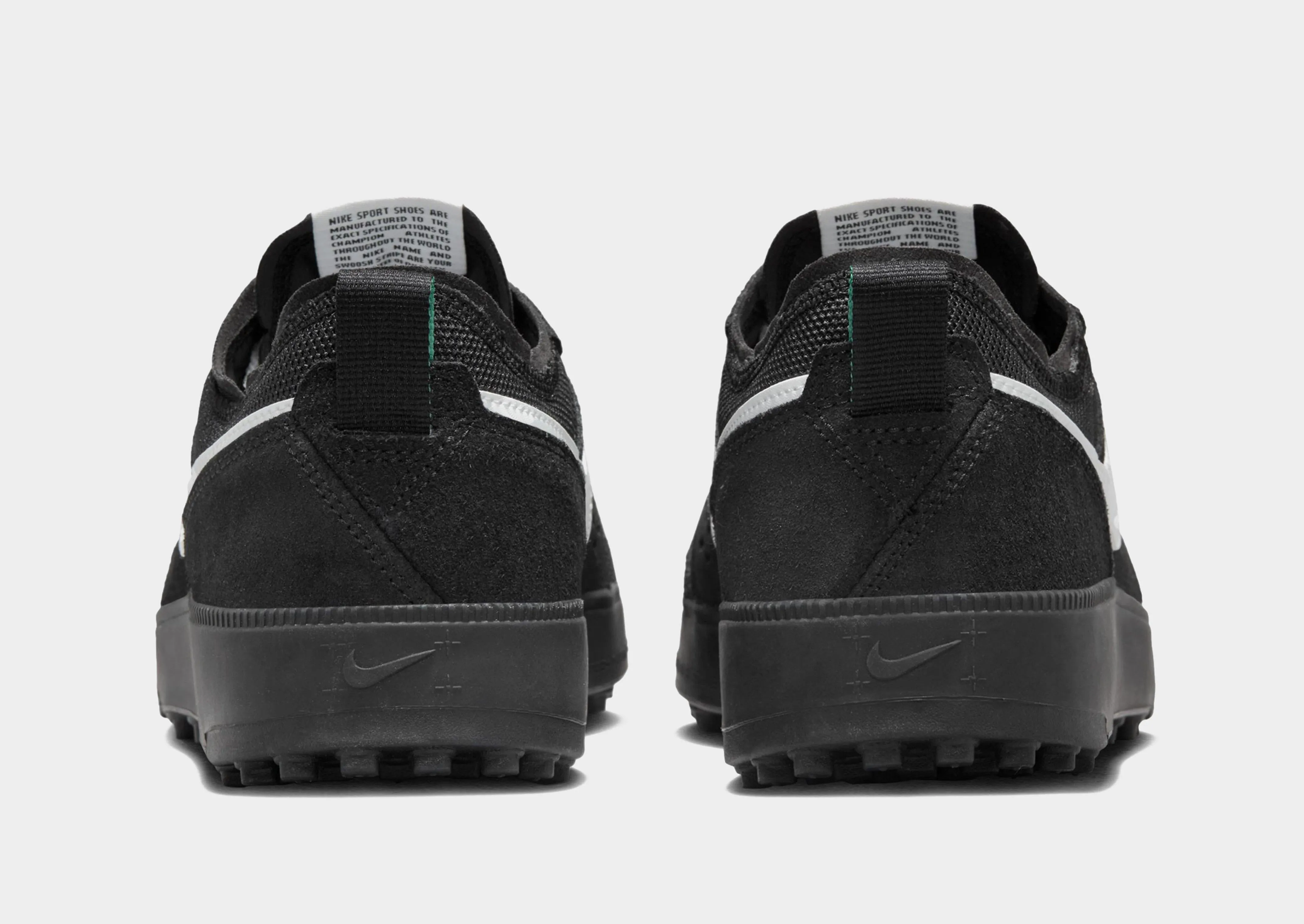 Light Structure Comfortable Stride C1TY