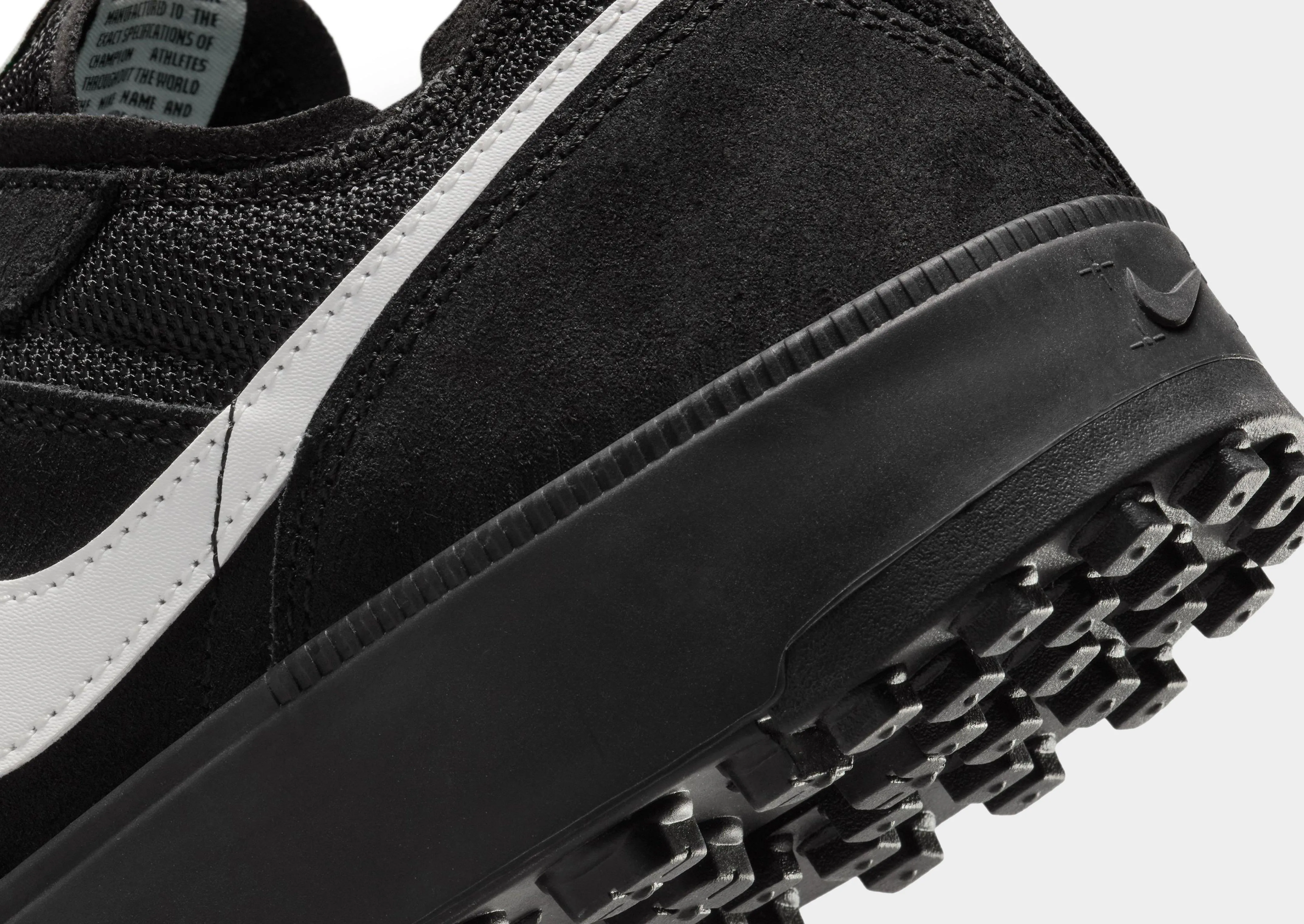 C1TY Neutral Tones Vulcanized Construction