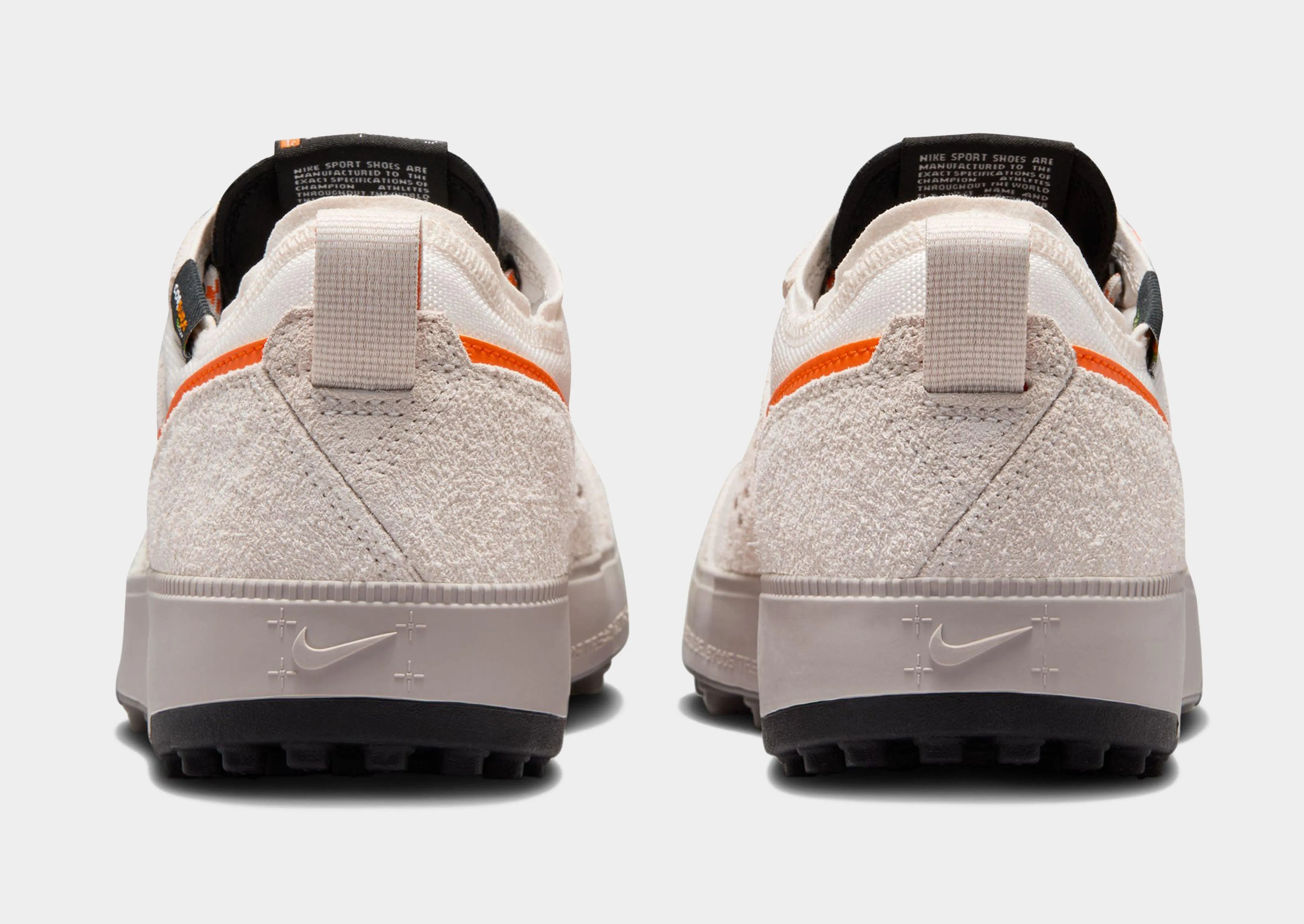 Impact Diffusion Layers Woven Upper Technology C1TY