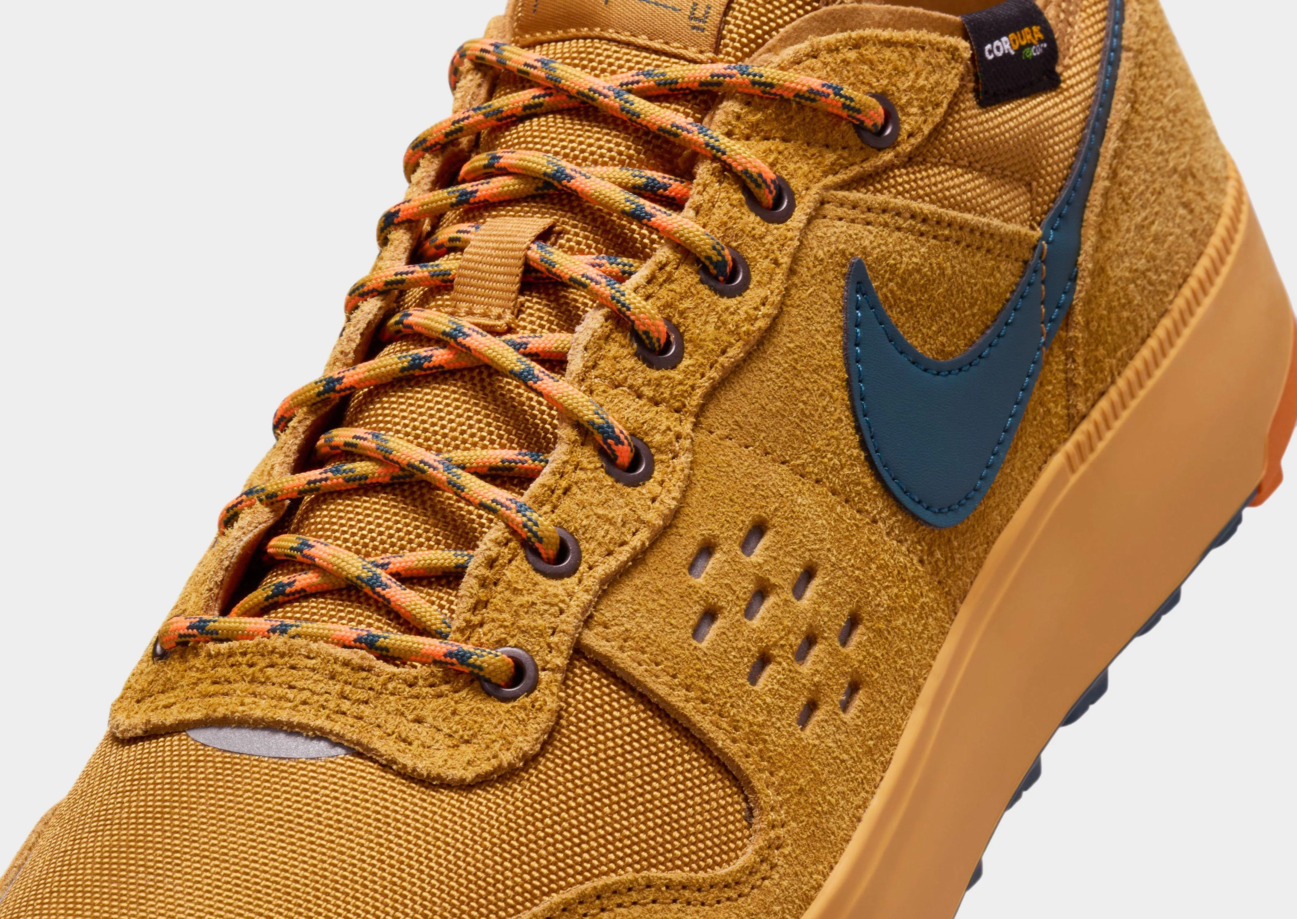 C1TY Heat Sealed Seams