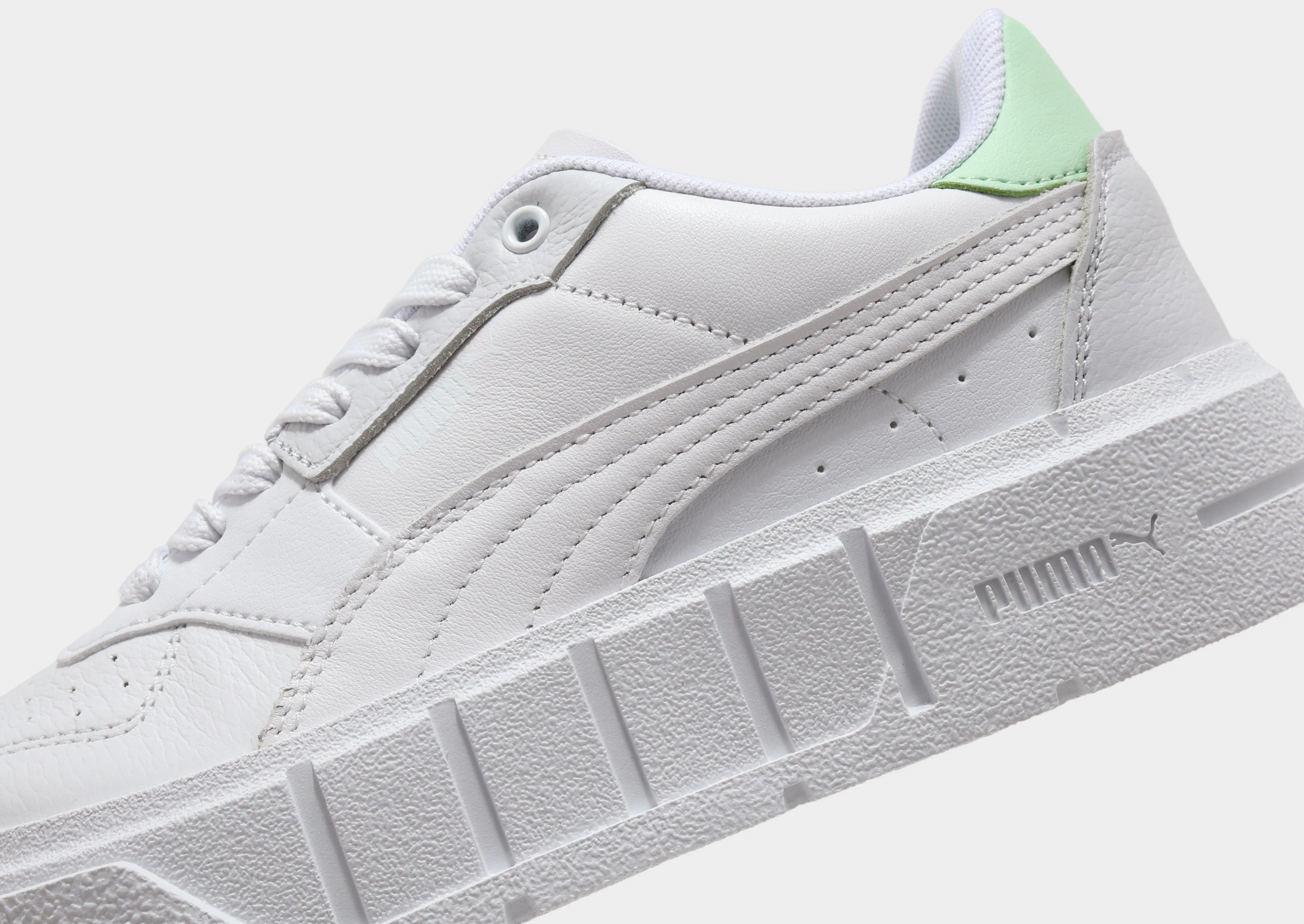 Cali Court Leather Women's Comfy Outing