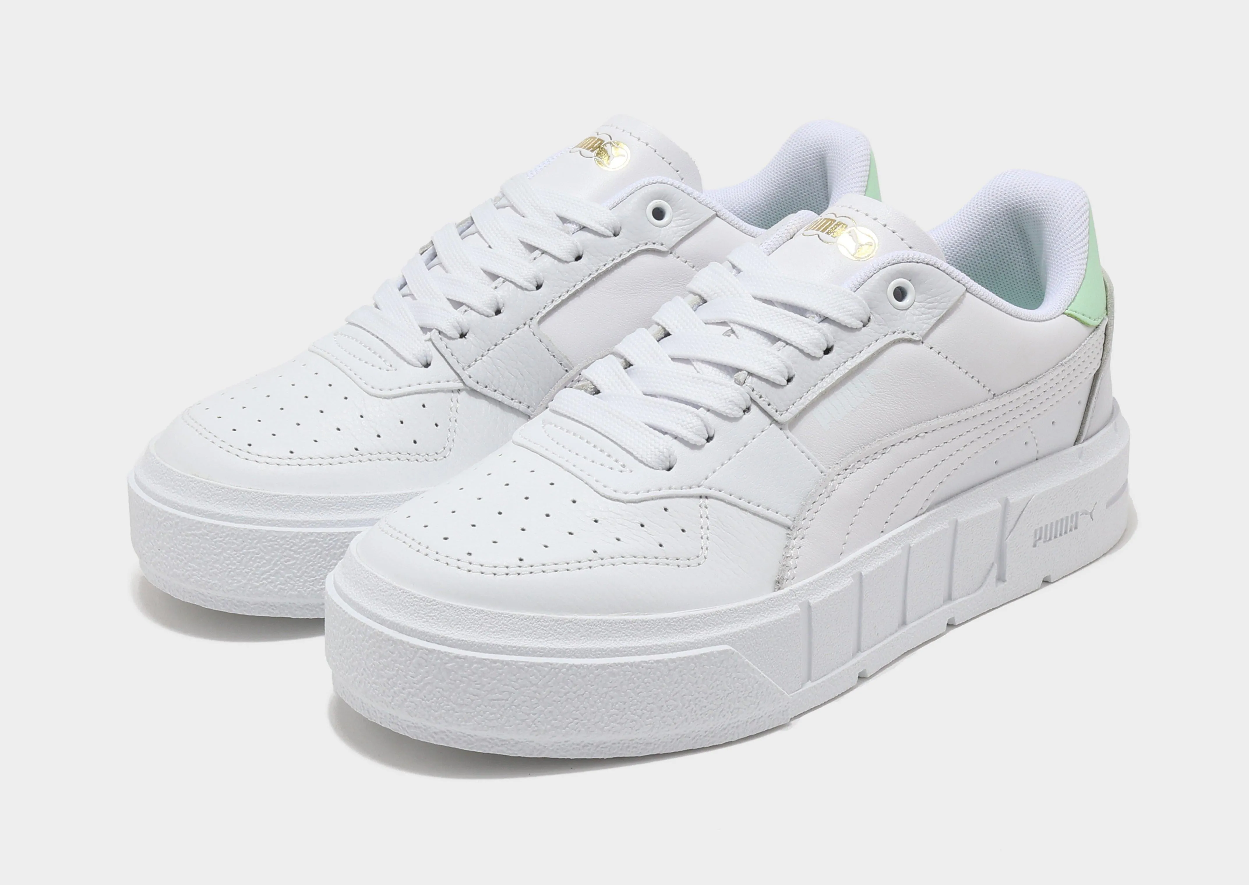 Cali Court Leather Women's Fresh Walk
