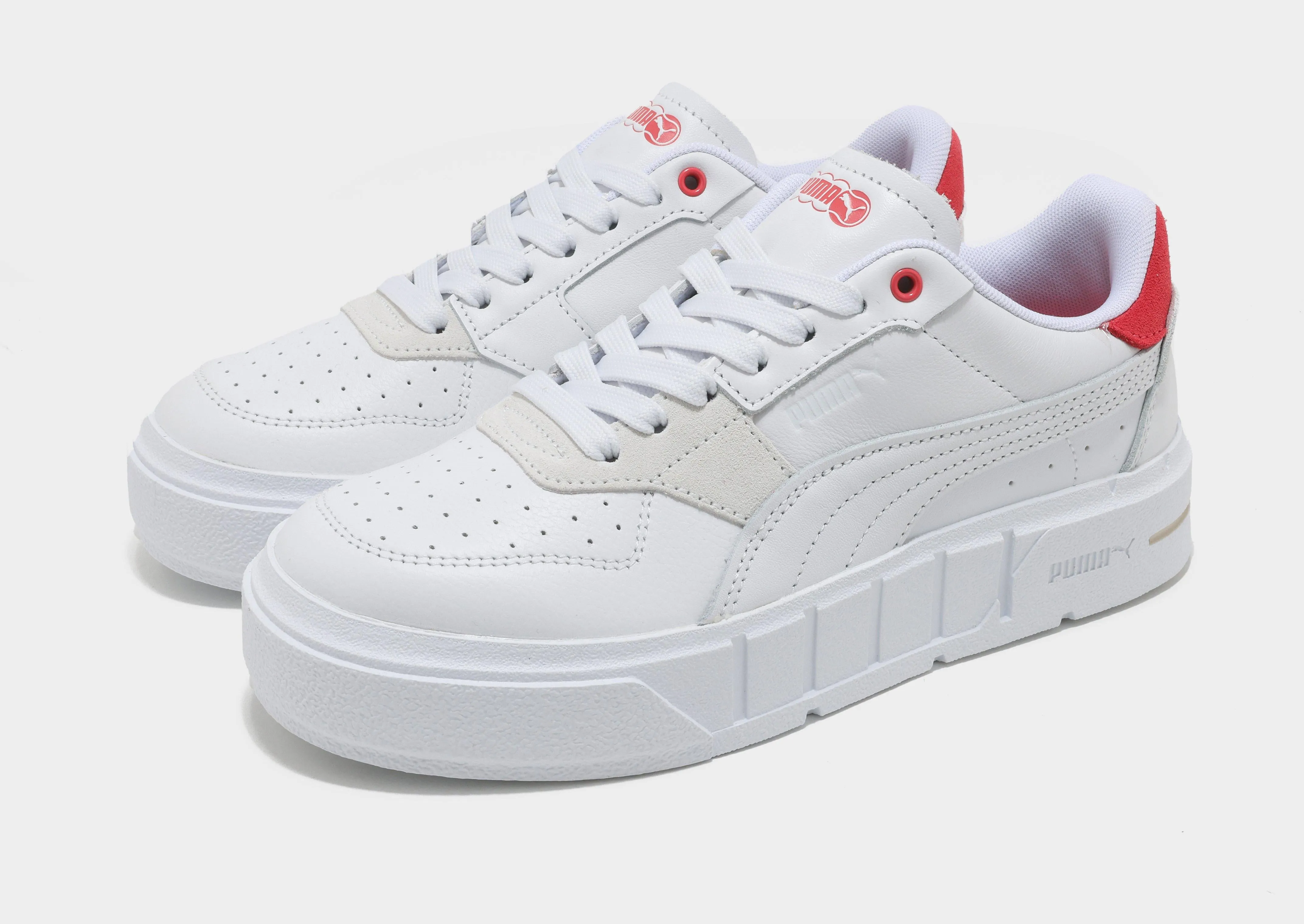 Cali Court Match Women's Non-Slip Sole