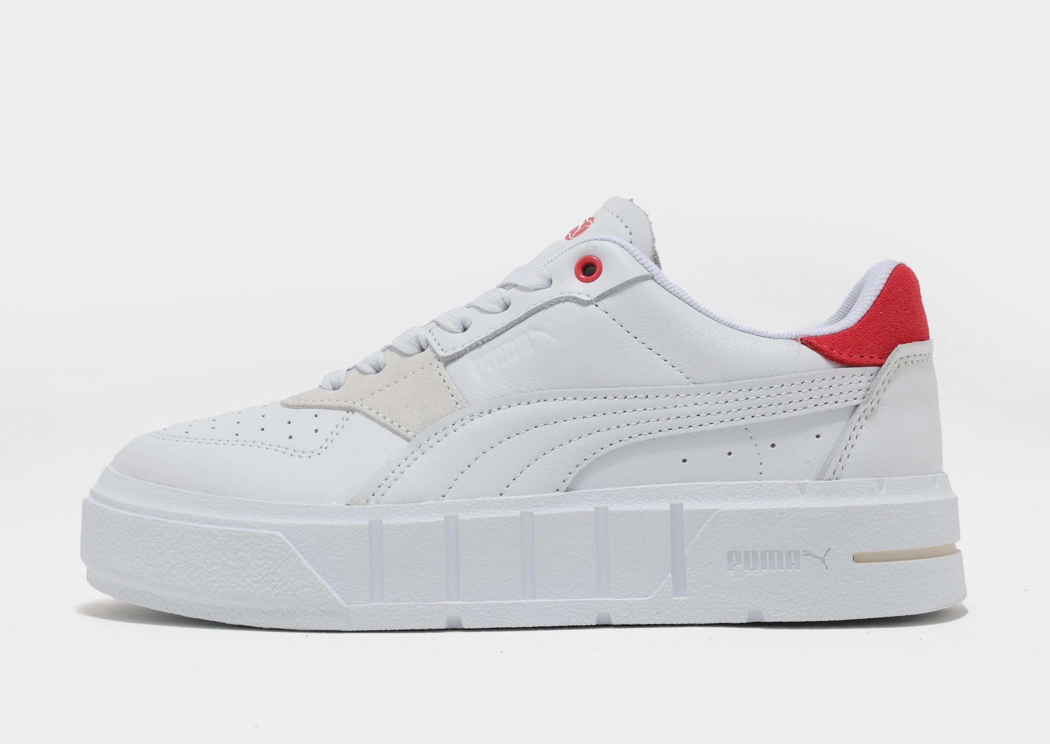 Cali Court Match Women's Cushioned heel