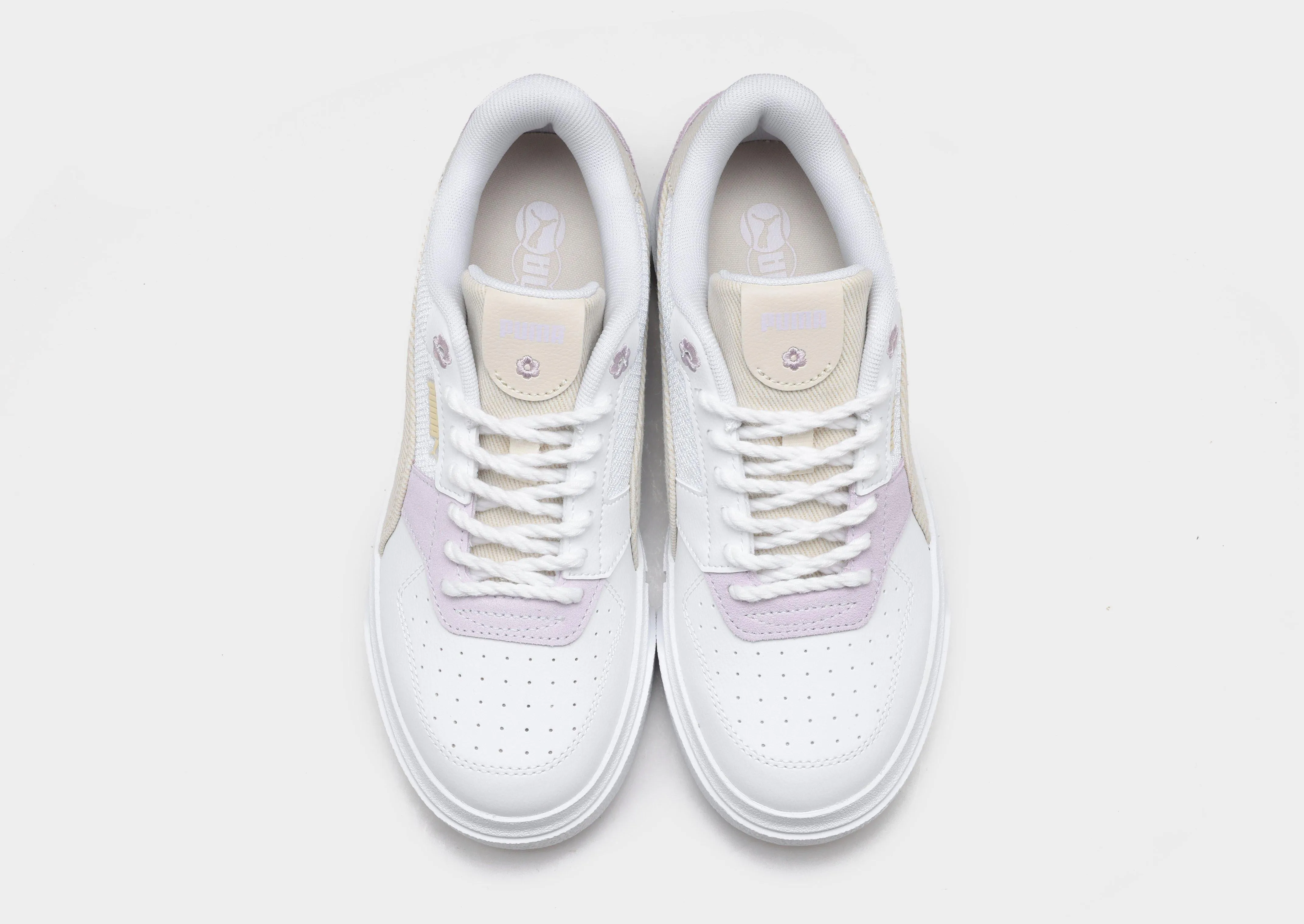 Comfortable Step Shoes Cali Court Summer Feel Junior's