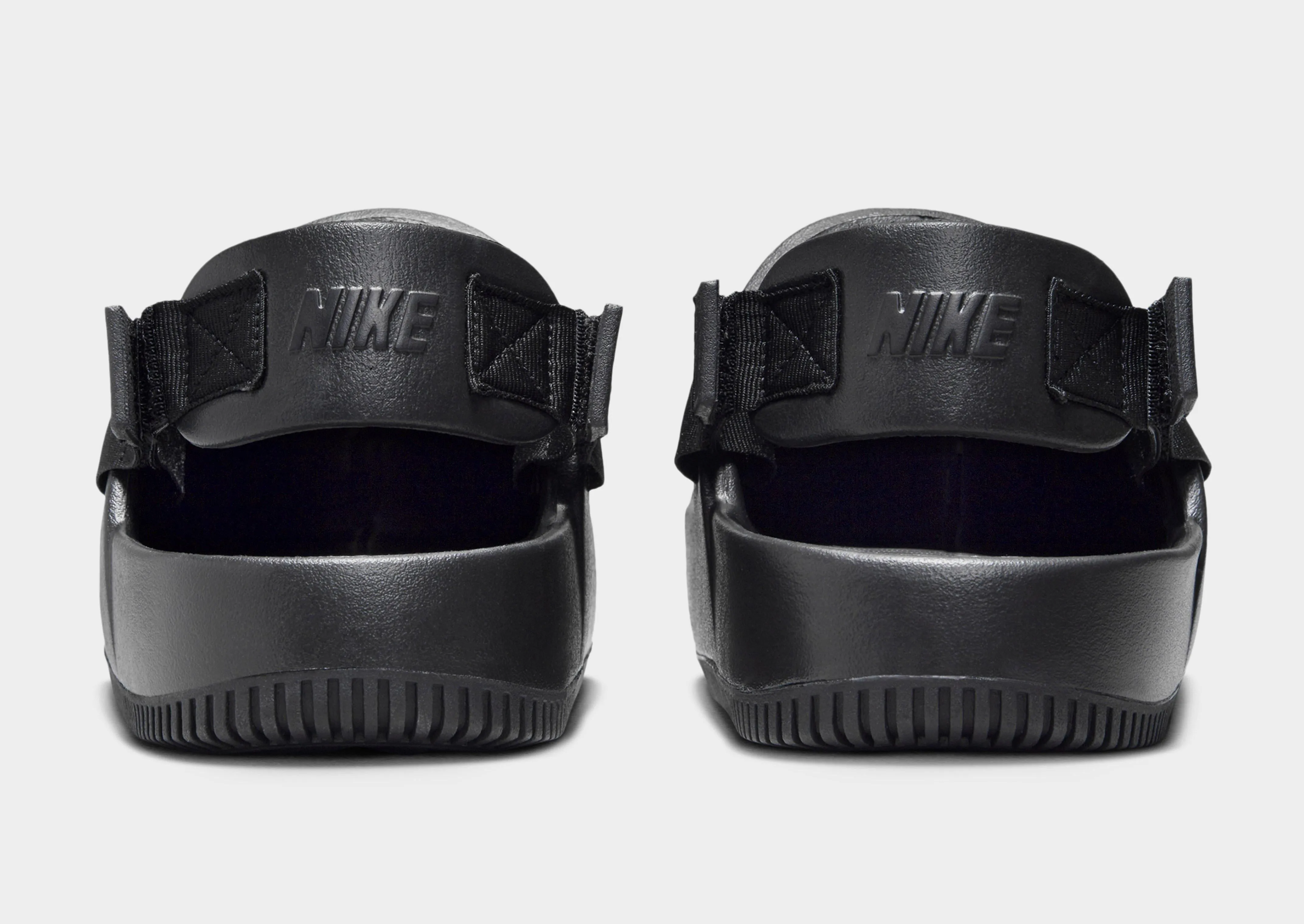 Calm Mules Slides PaddedTongue Style Motion