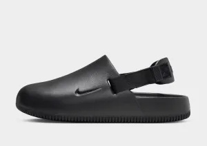 Chic Footwear for Summer Calm Mules Slides