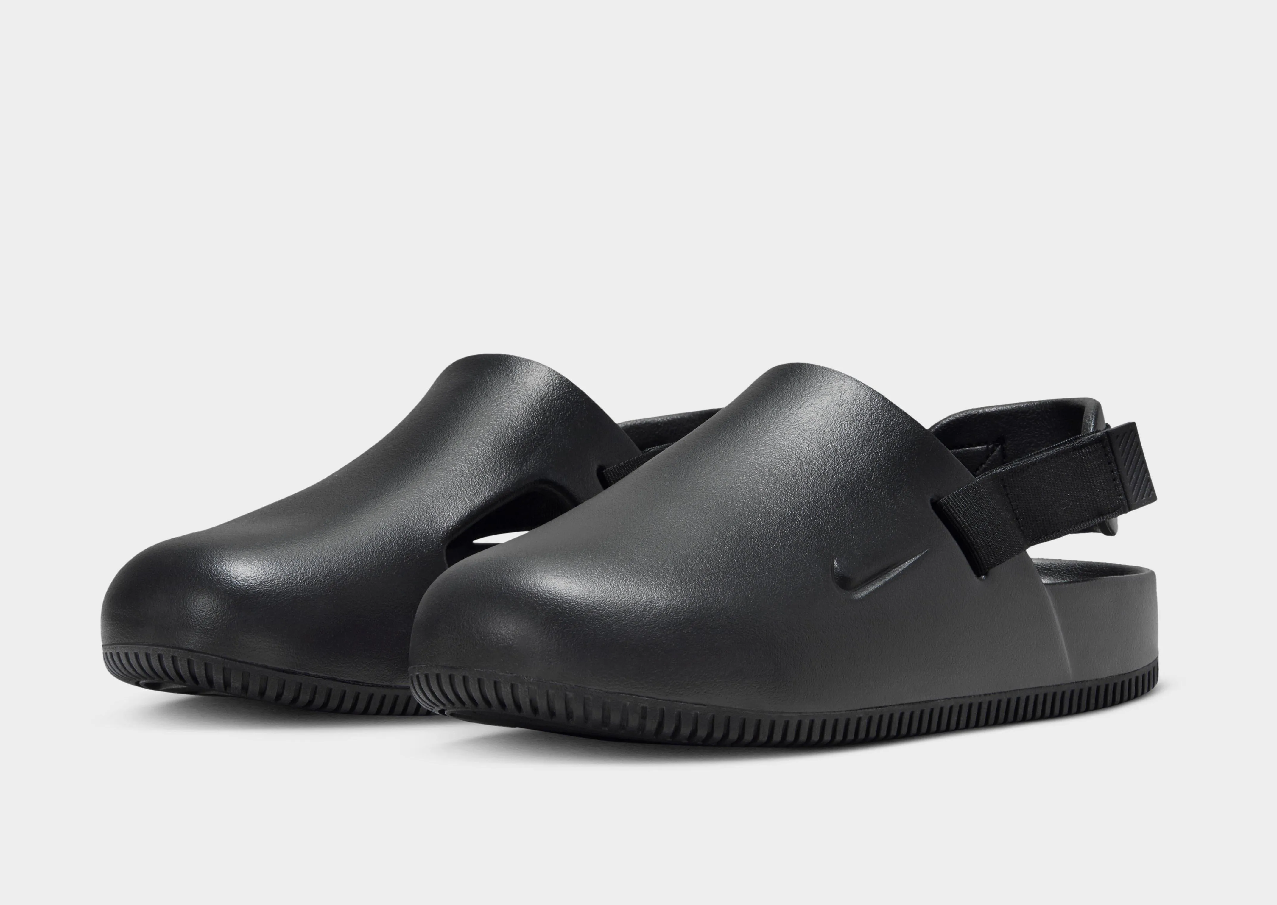 Calm Mules Slides Gym suitable DurableMaterial