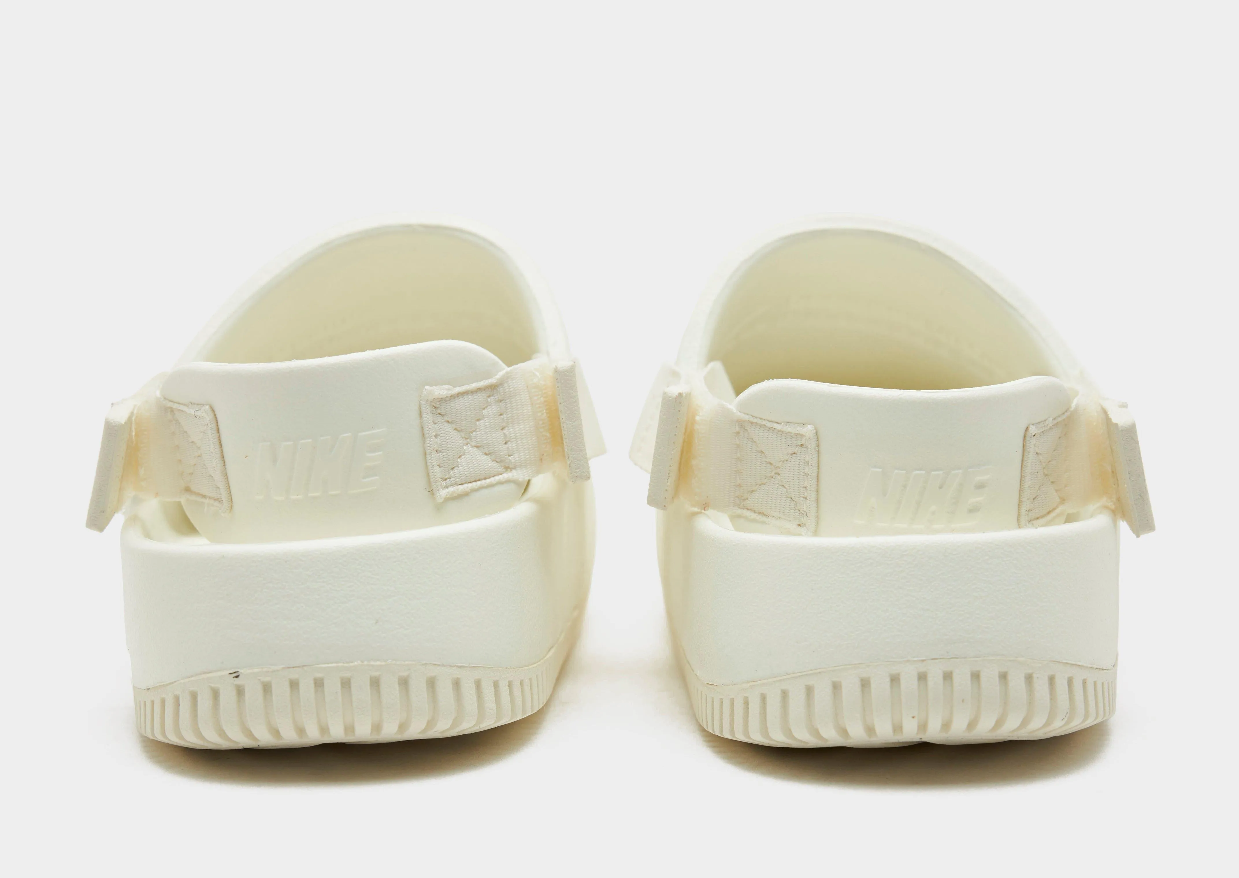 Calm Mules Slides Women's Gym Casual Run Style