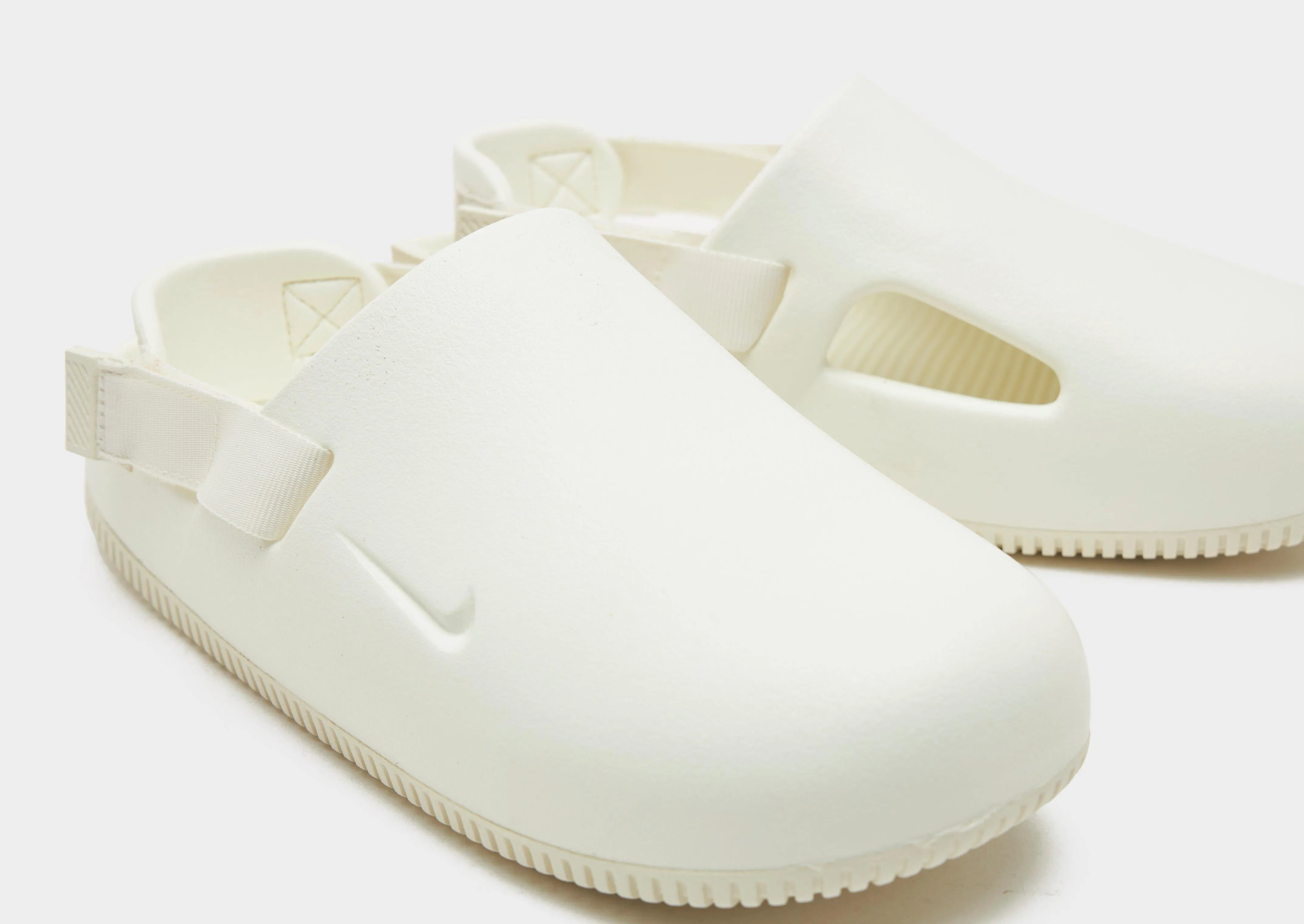 Calm Mules Slides Women's Ultra grip