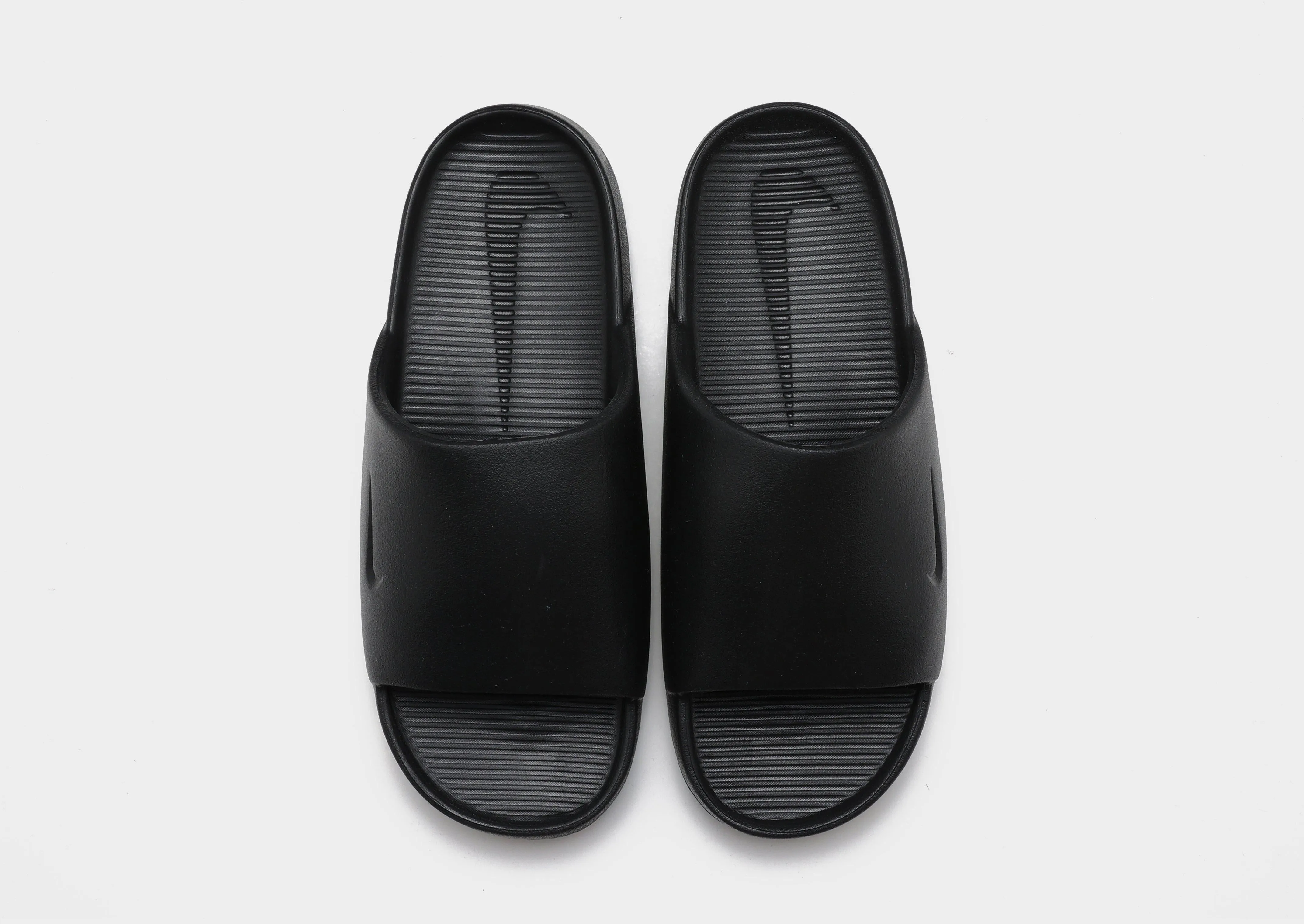 Anti   Slip Outsole Smooth Siding Calm Slides