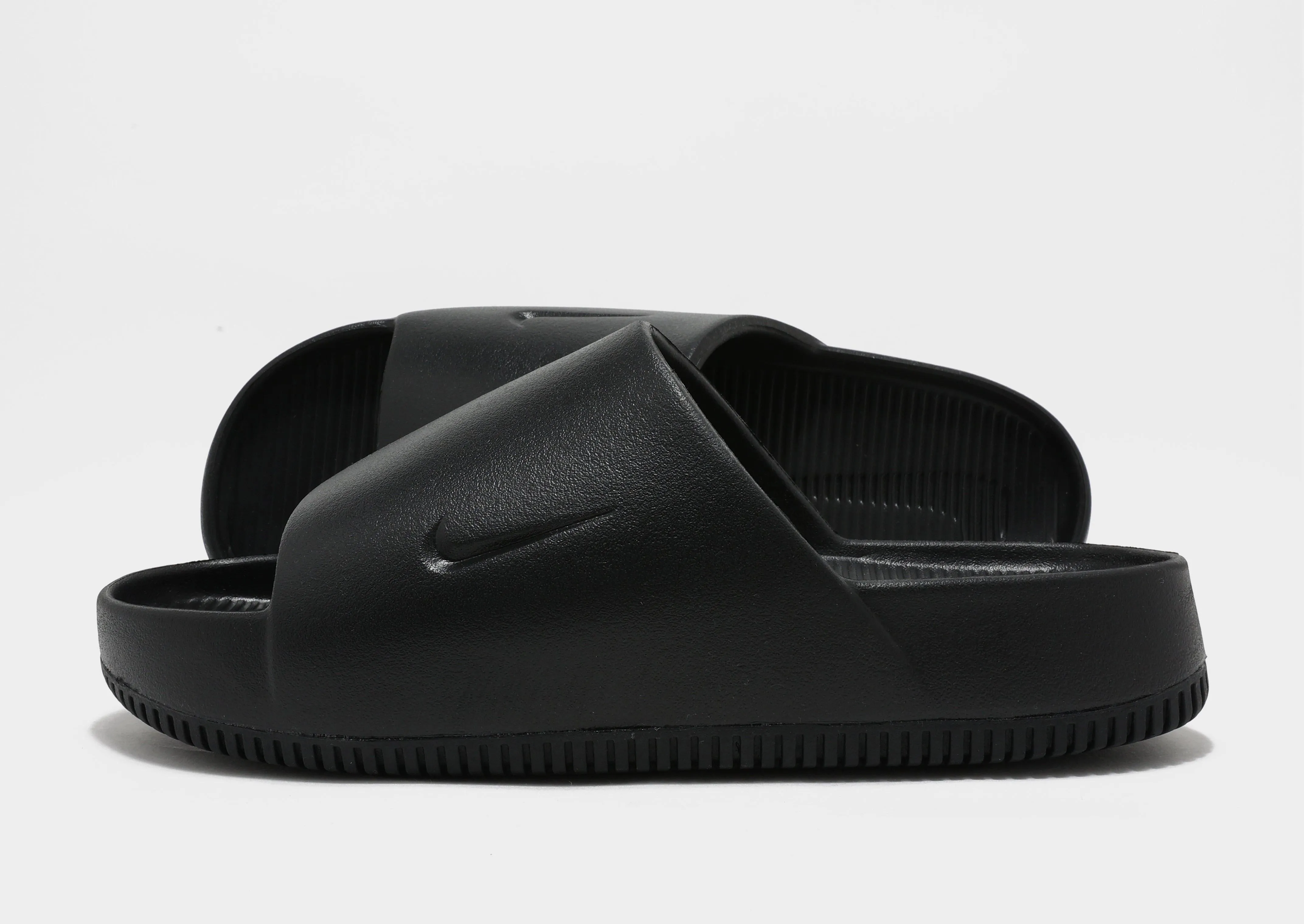 Calm Slides Stretchable Tongue
