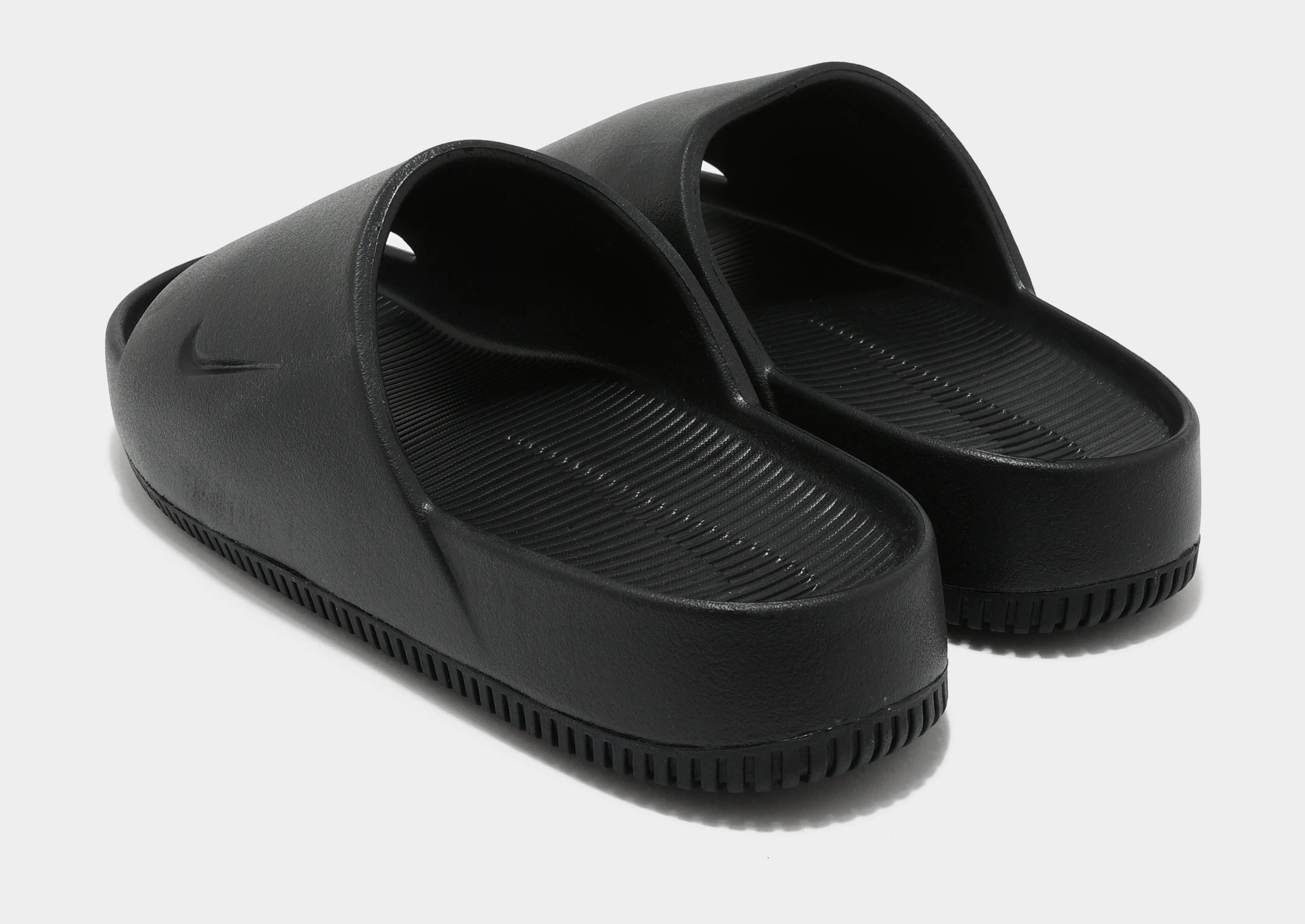 Calm Slides adjustable fit shoes Open Toe Design