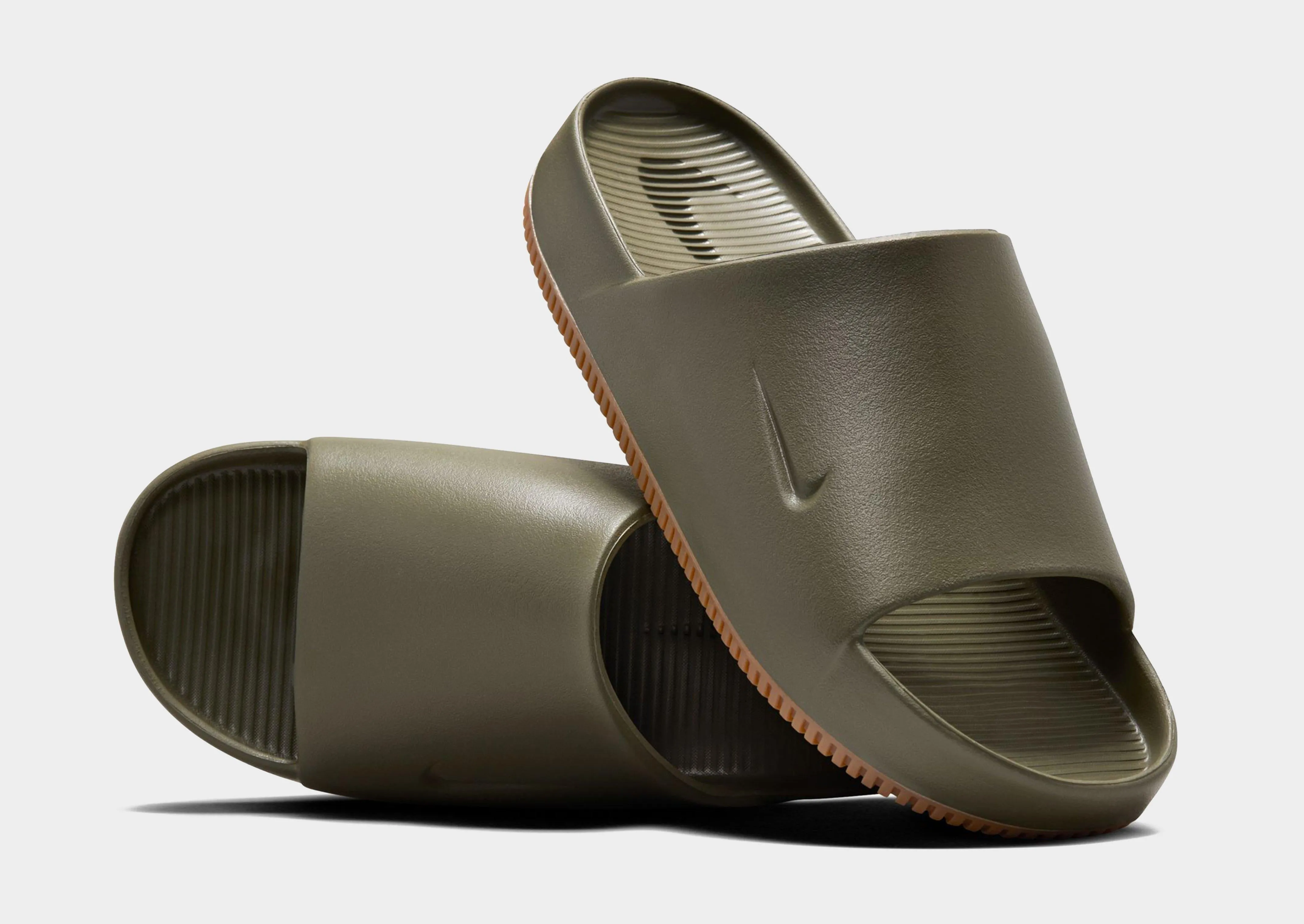 Calm Slides Cross City Durable arch