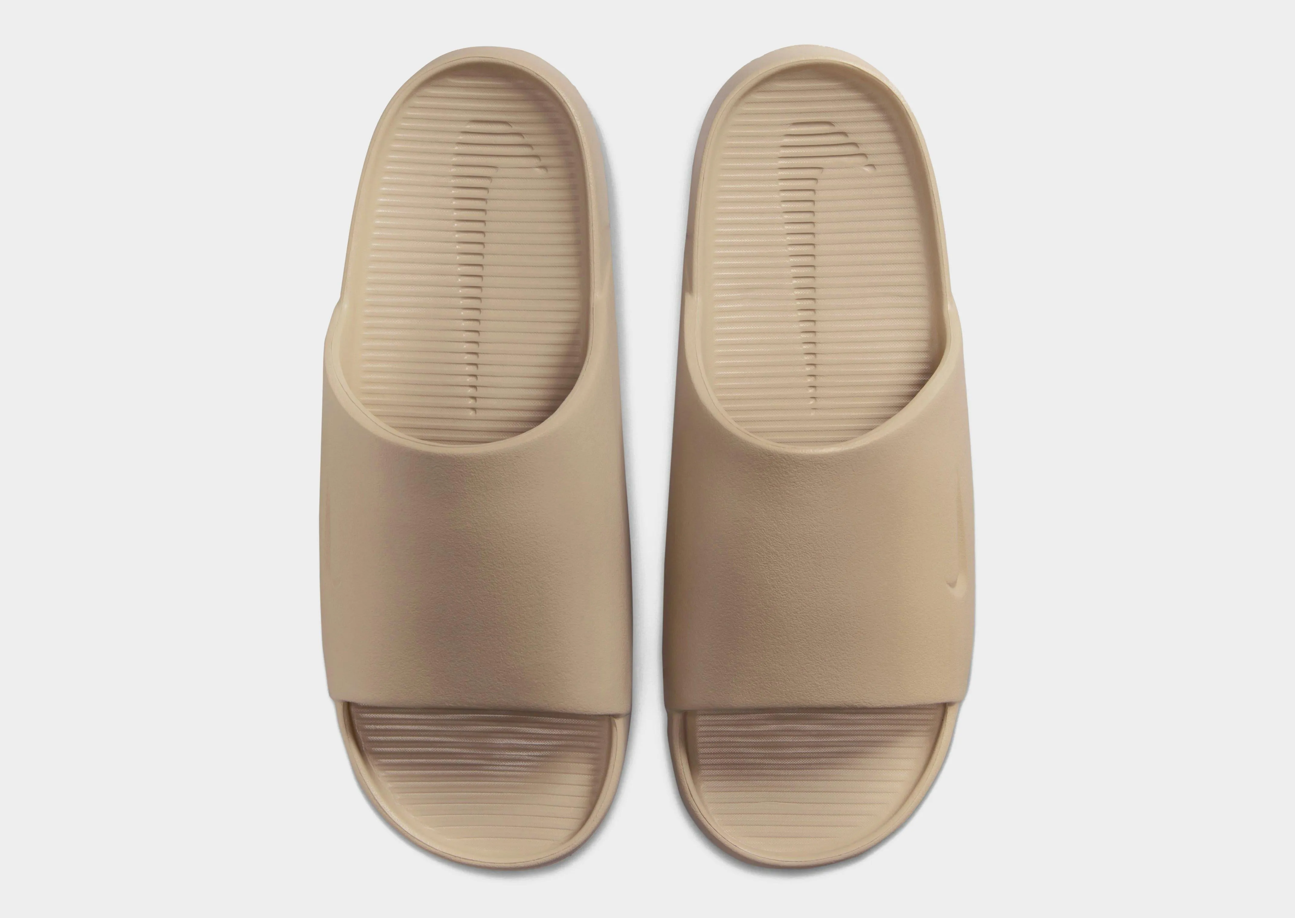 Chill Walks Calm Slides