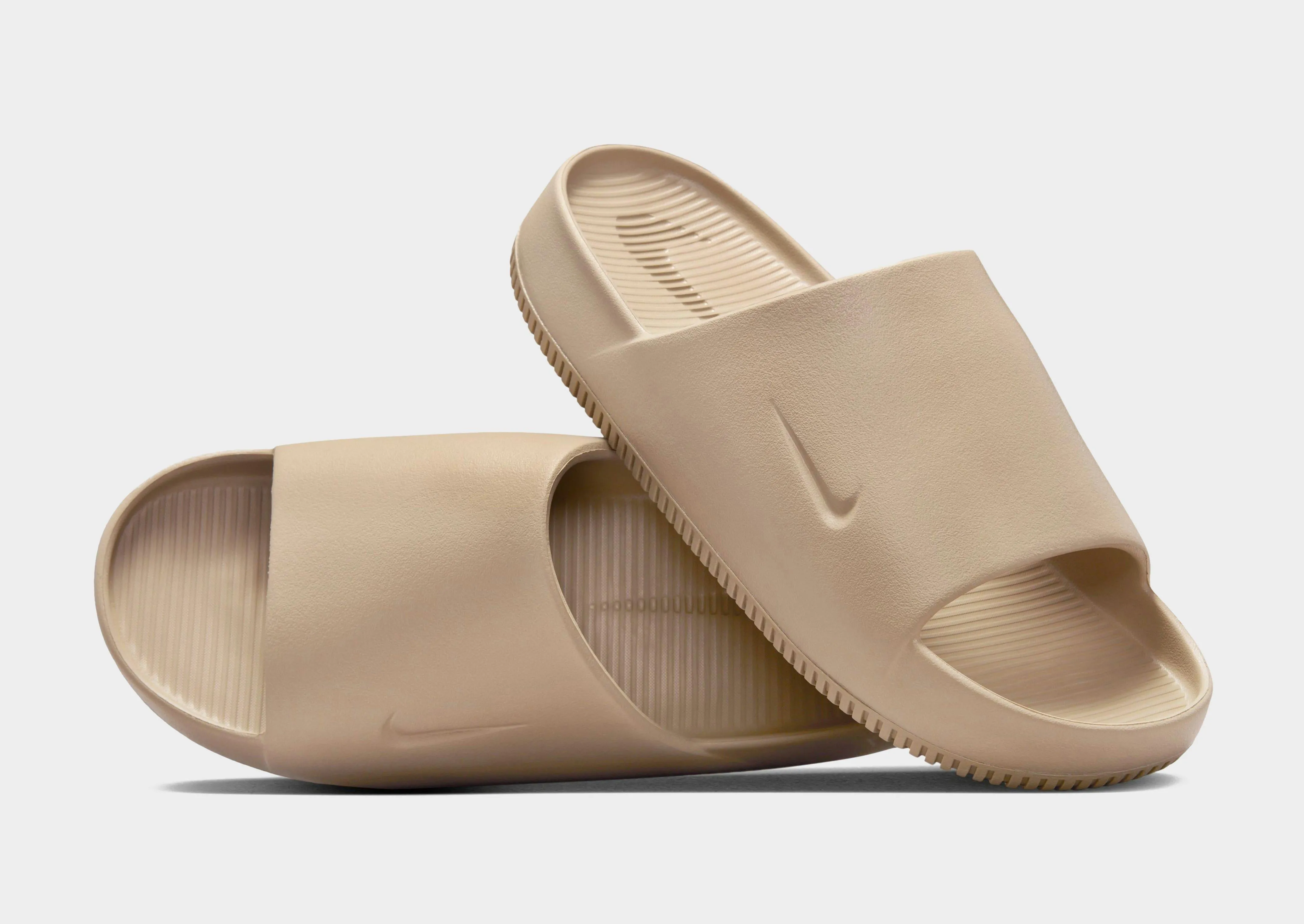 Calm Slides Sneaker Trends