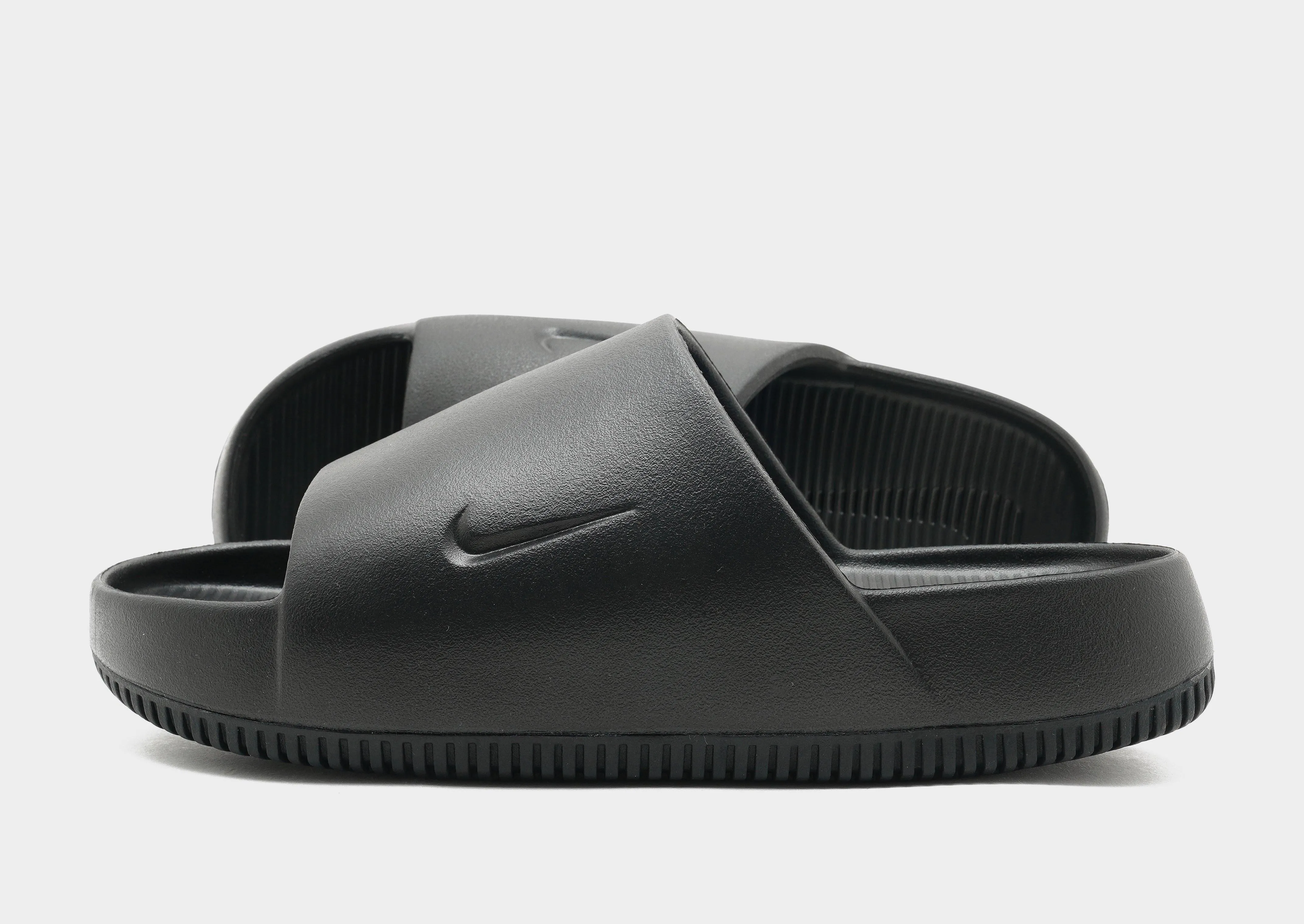 City Ready Light Fit Calm Slides Women's