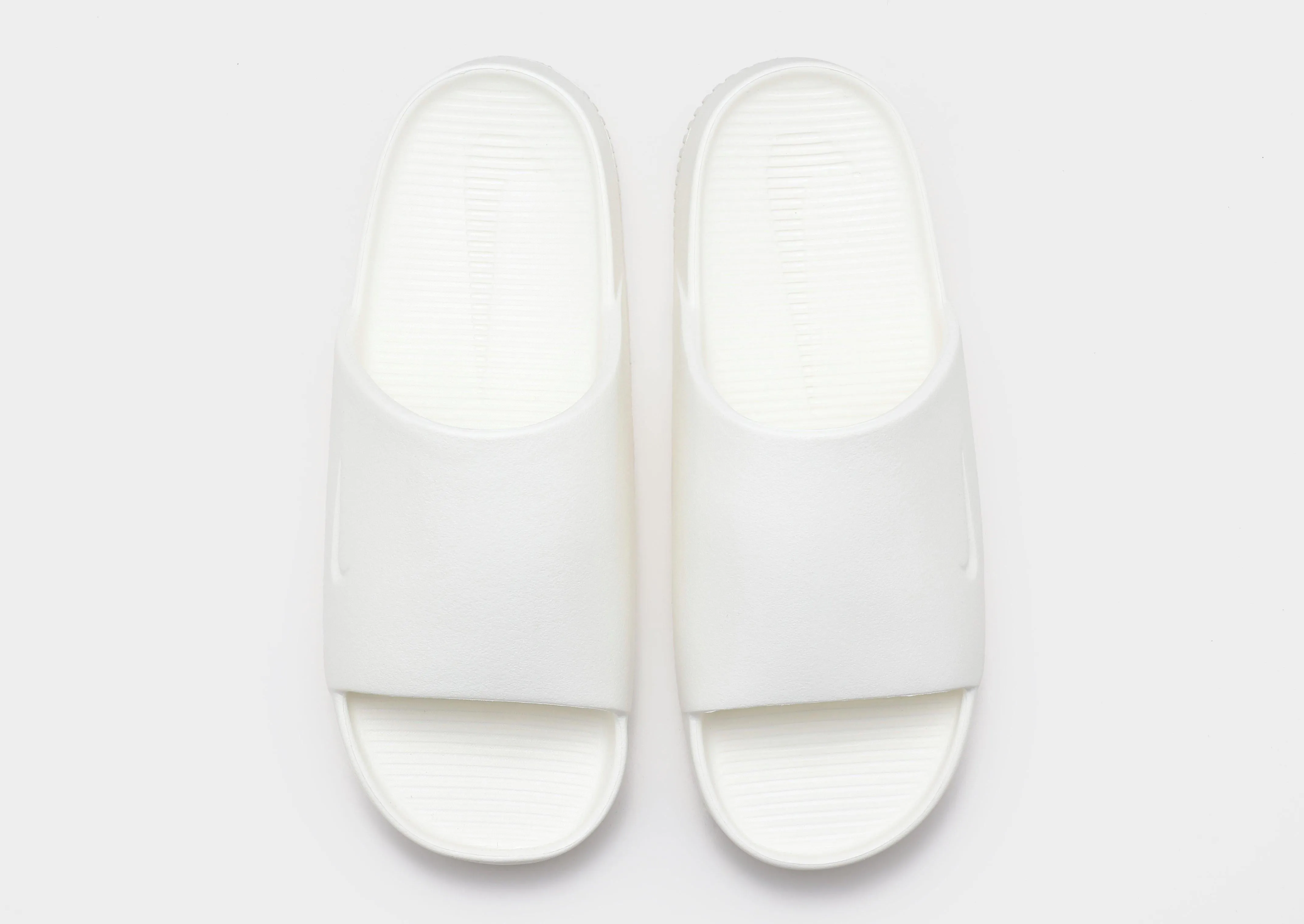 studded Green Fresh Calm Slides