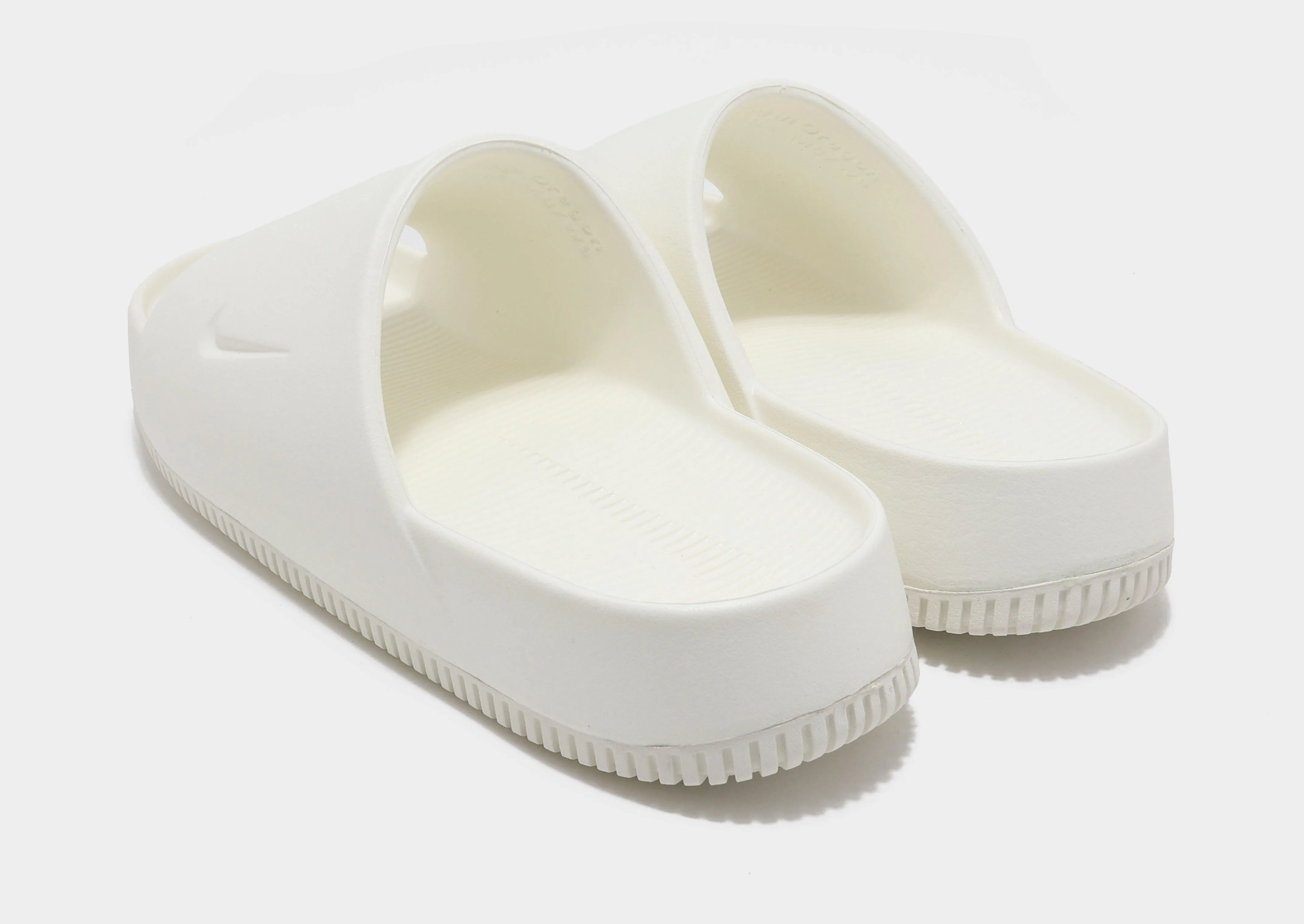 Calm Slides Day Runner