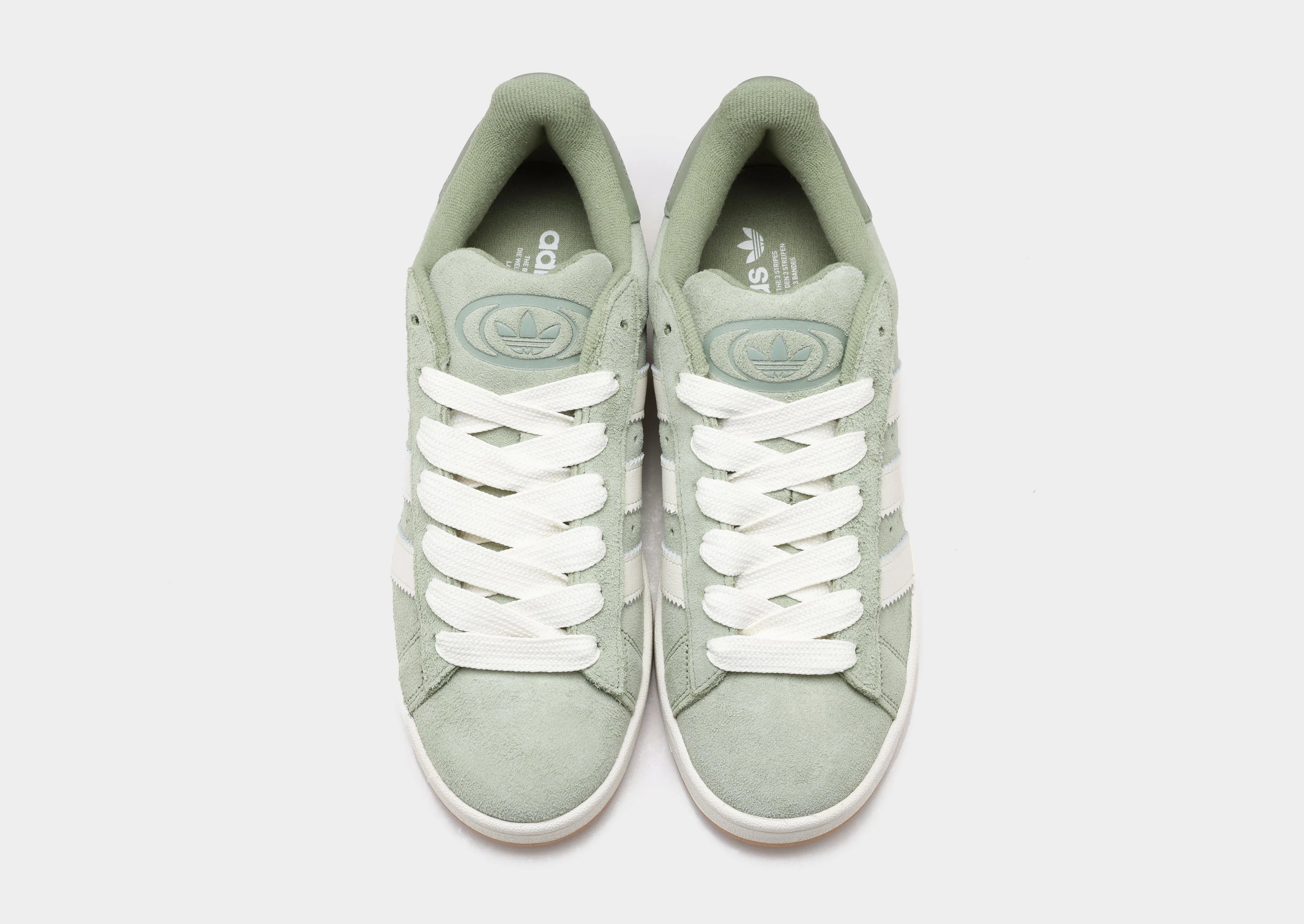 Natural Form Foam Insole Campus 00s