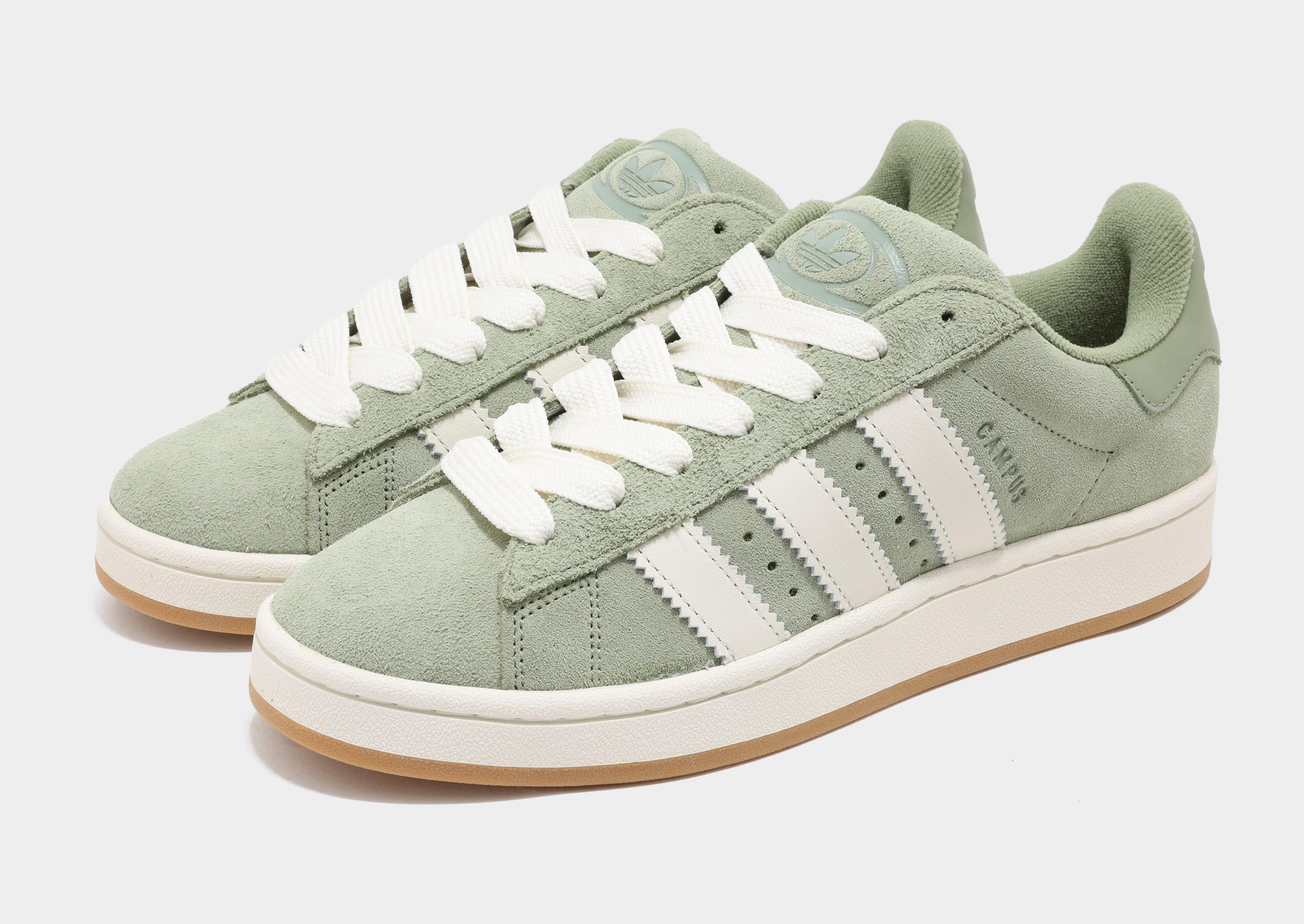 Campus 00s Lightweight Sole Active Gear