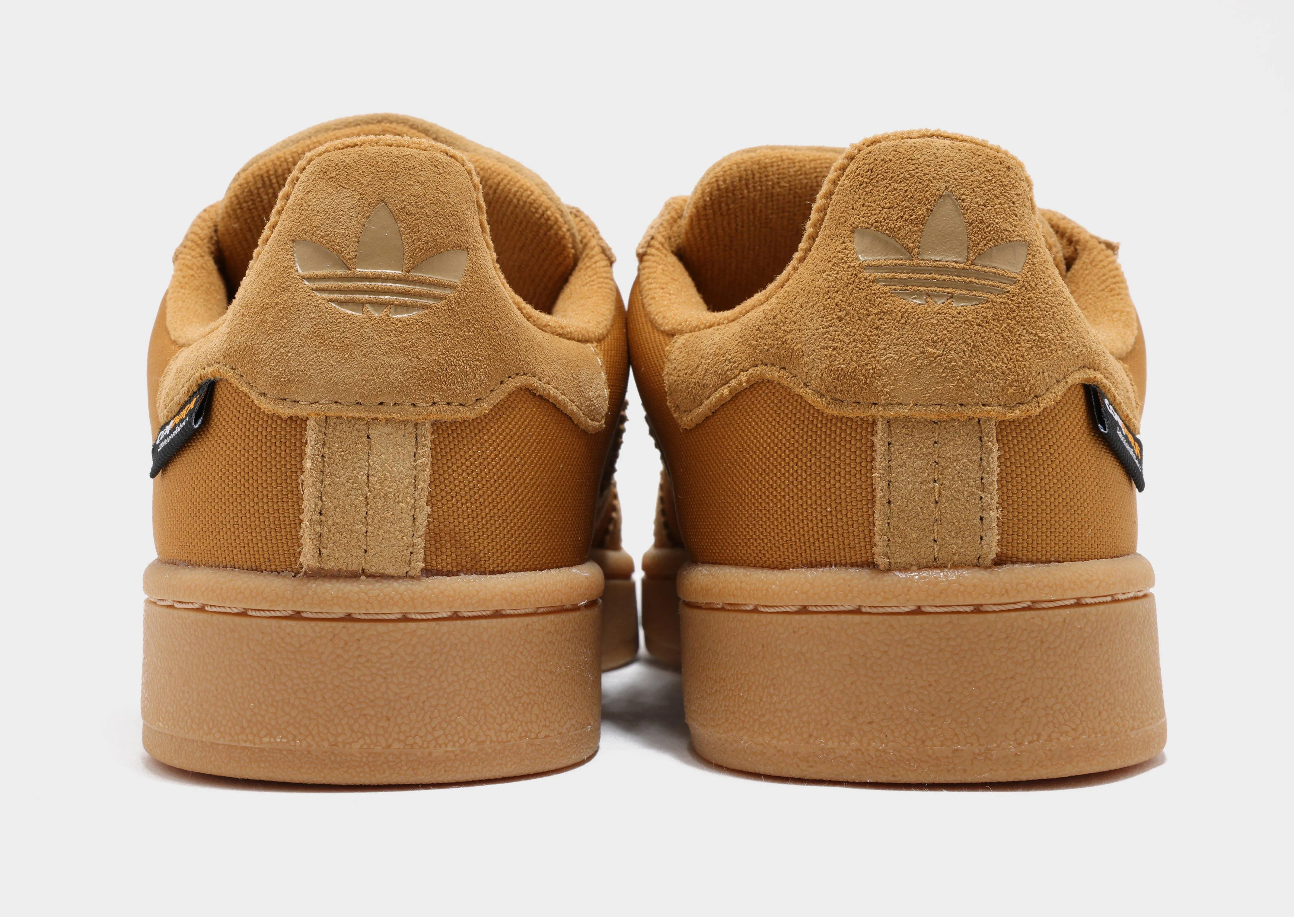 Campus 00s Comfortable Outsole