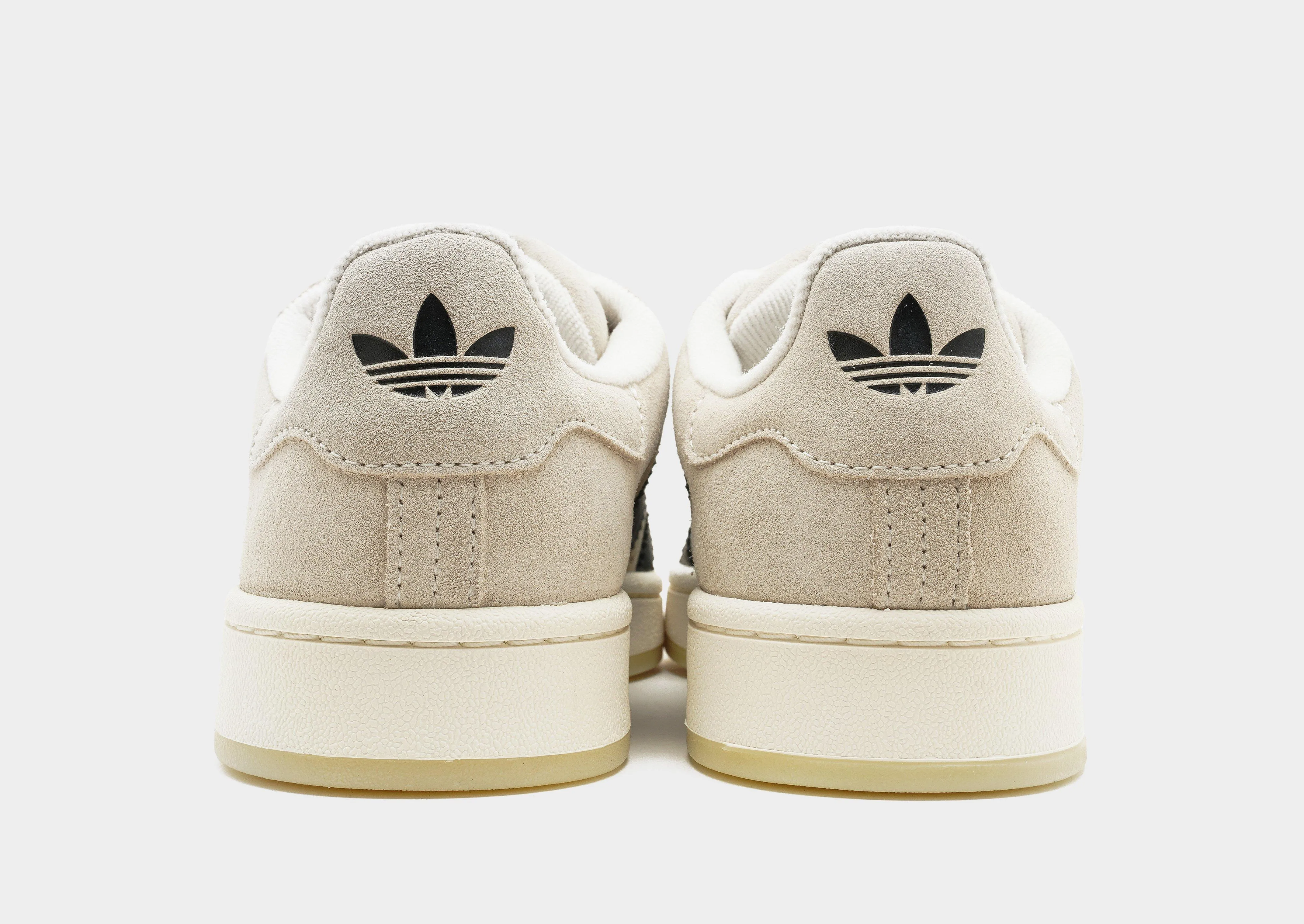 Campus 00s Day Run Indoor style