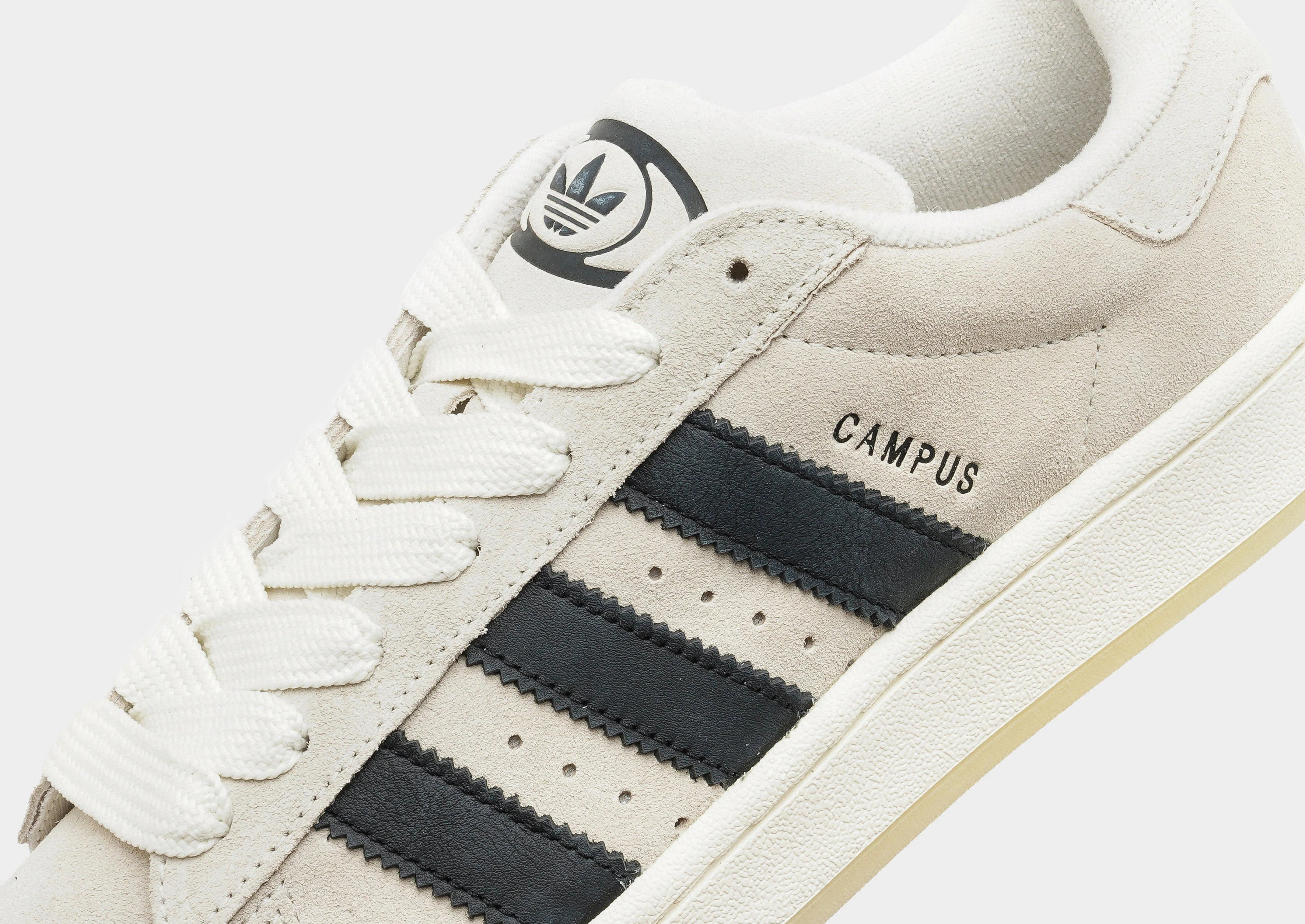 Campus 00s Ventilated Side Move Naturally