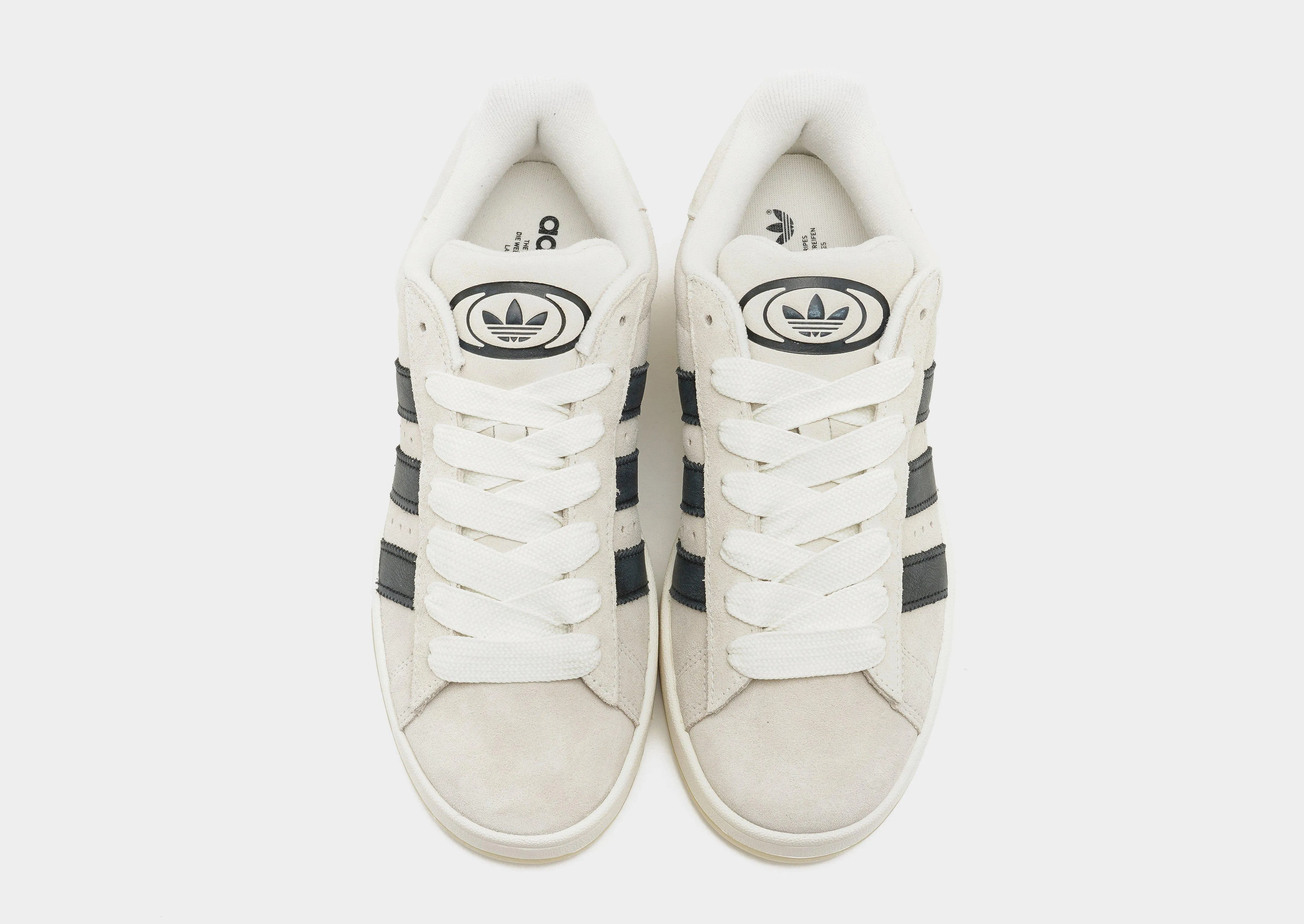 Campus 00s Daily Movement High Top