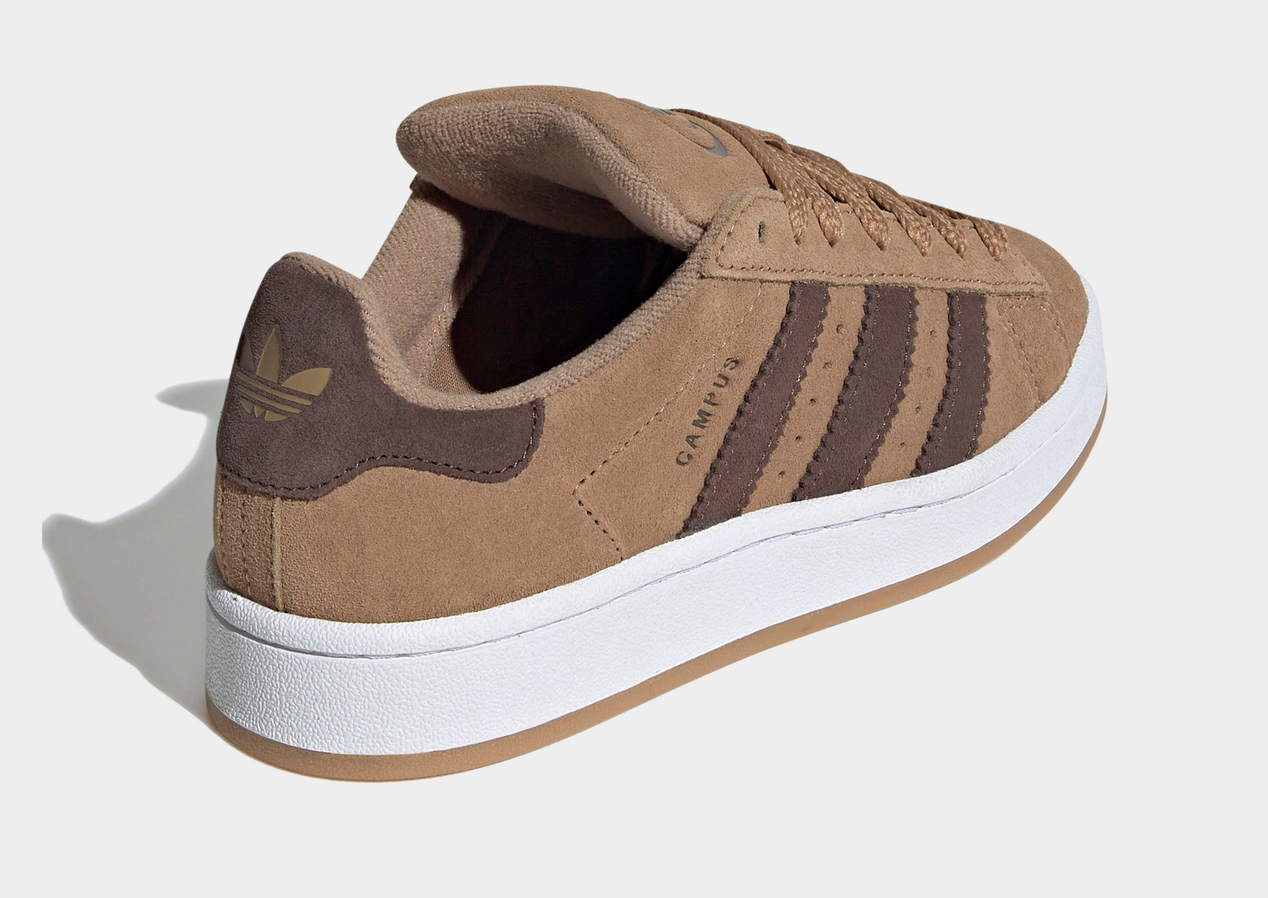 Stretch Hike Fast Stride Campus 00s Junior's