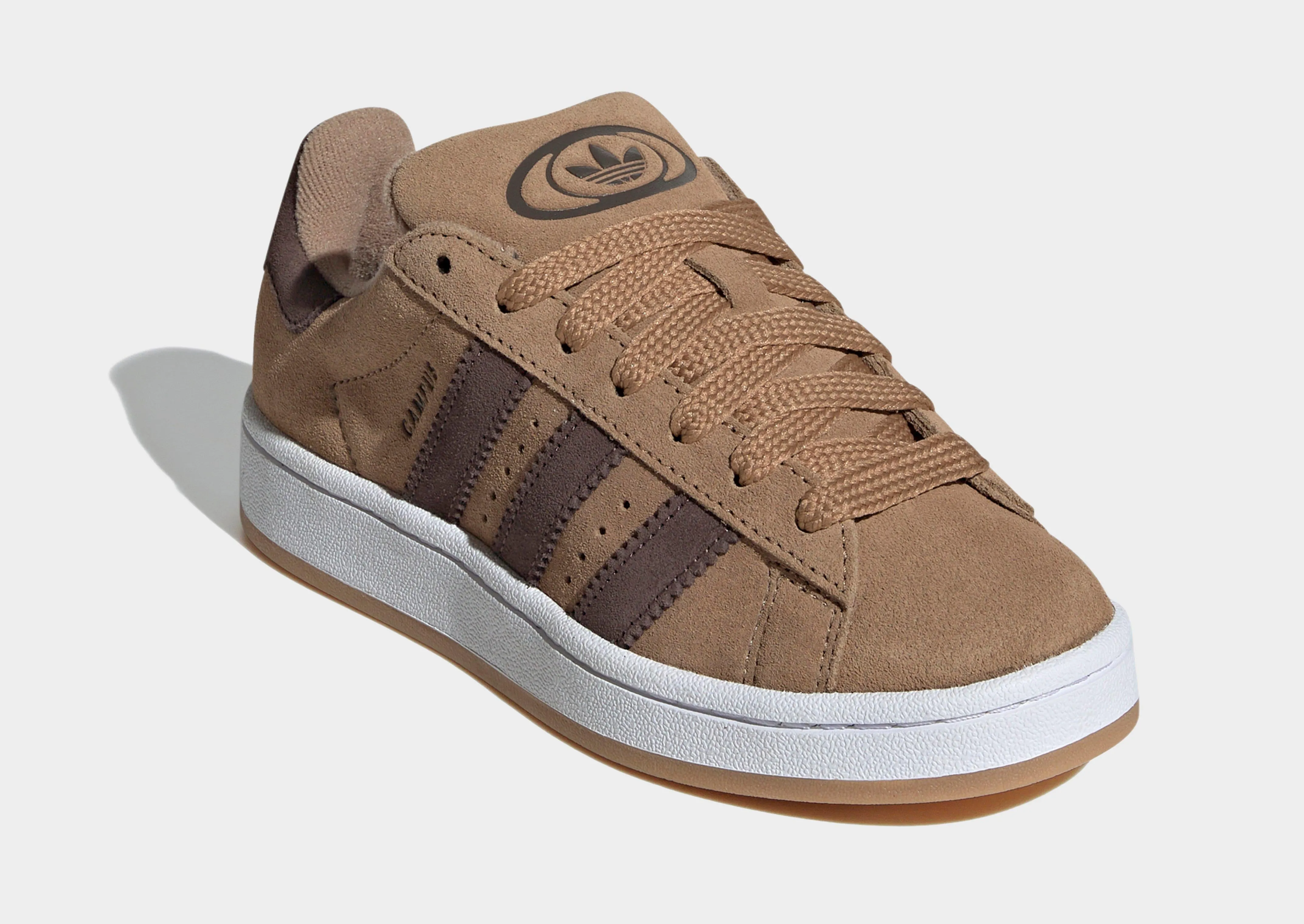 Neutral Vibe Lifestyle Design Campus 00s Junior's