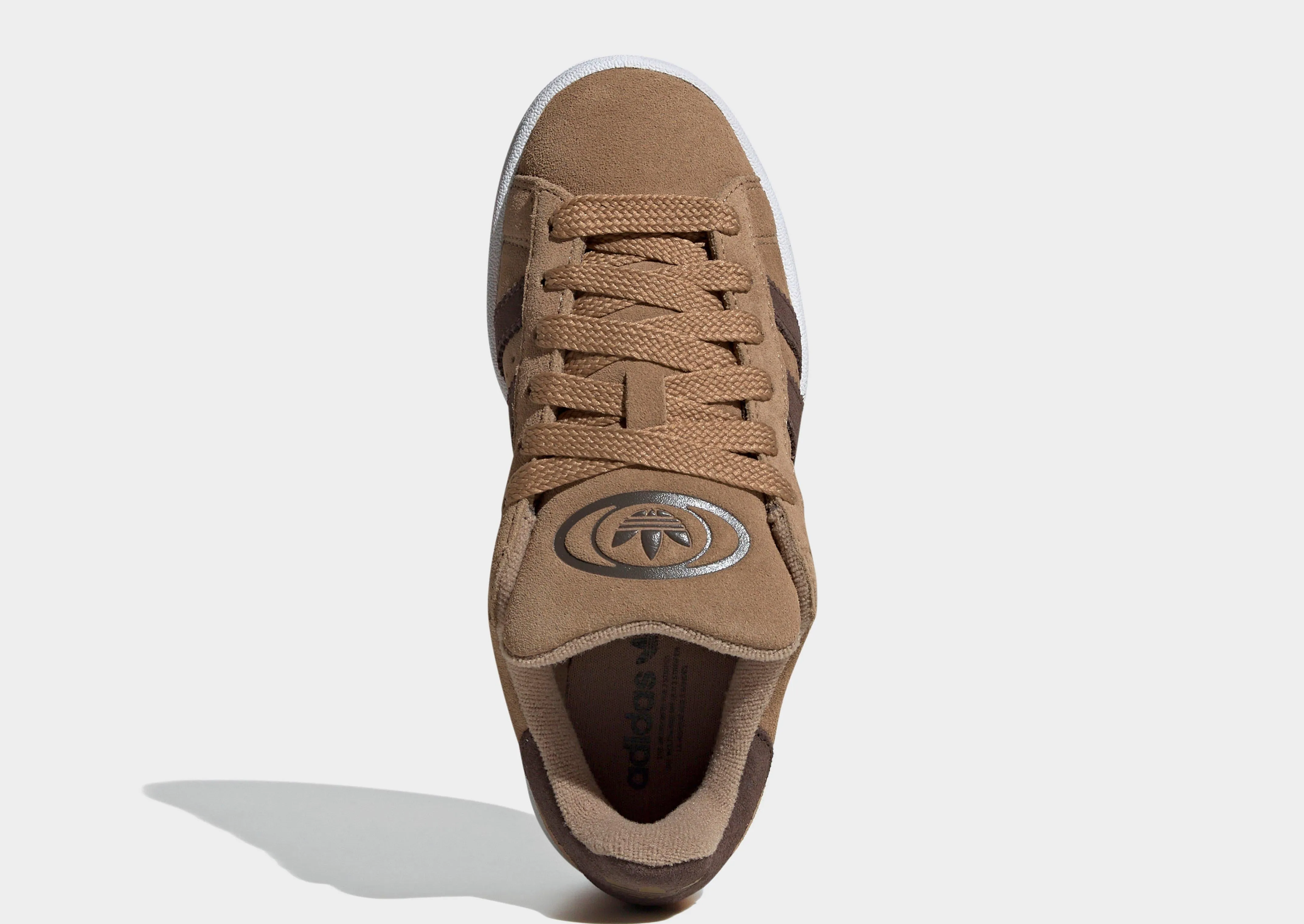 soft feel Campus 00s Junior's