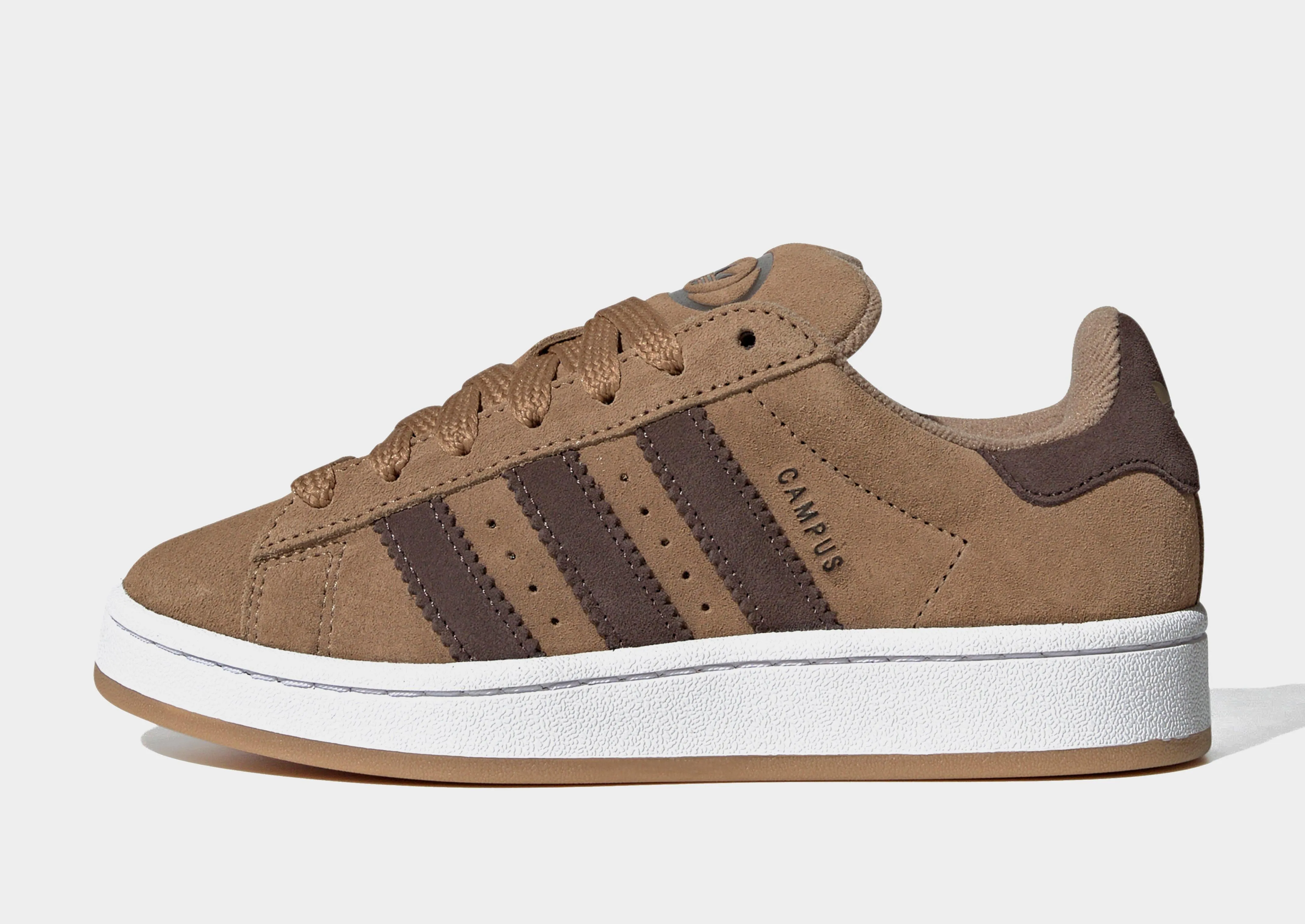 Campus 00s Junior's Step Friendly walking shoes