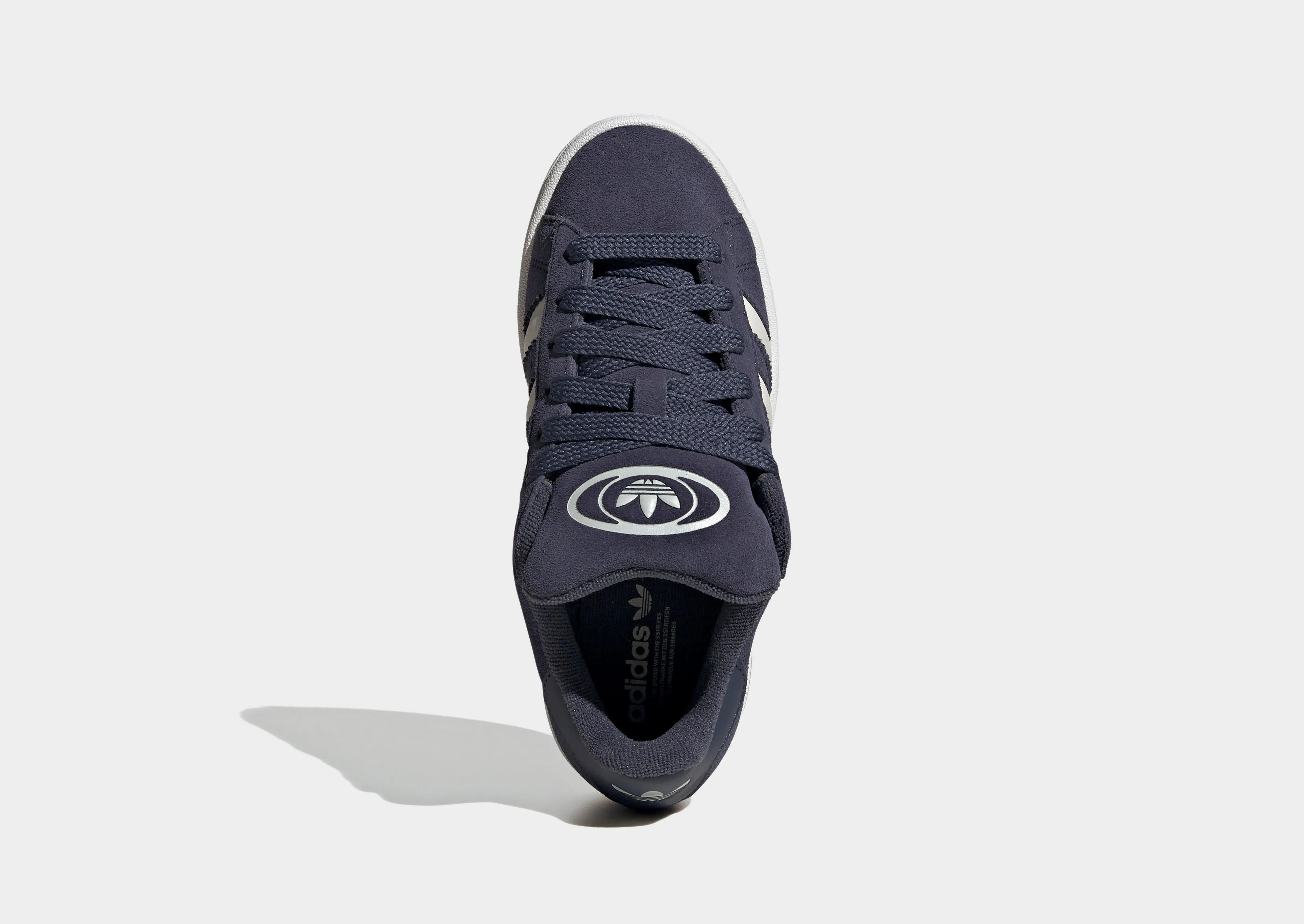 Campus 00s Junior's Narrow heel