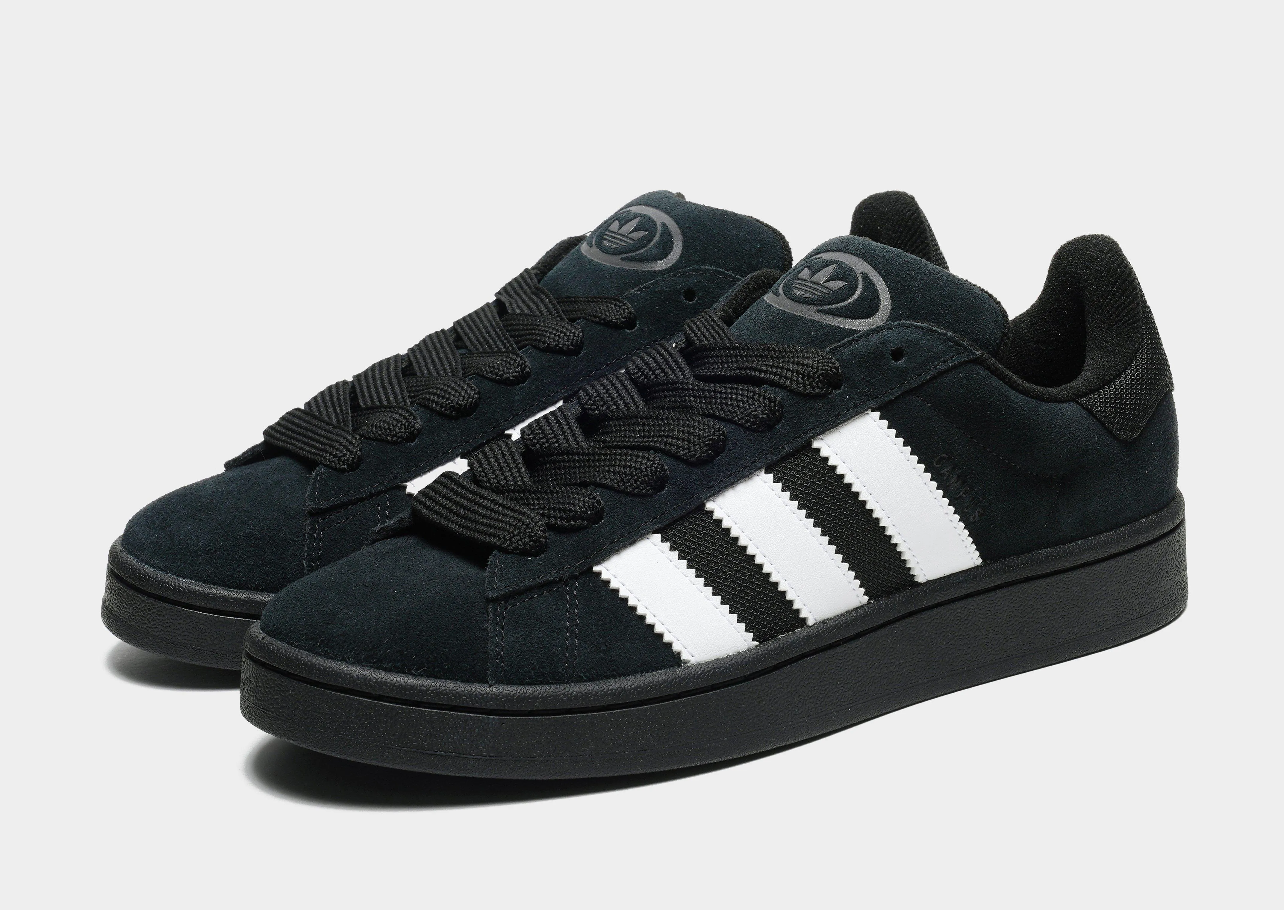 Soft Surface Campus 00s