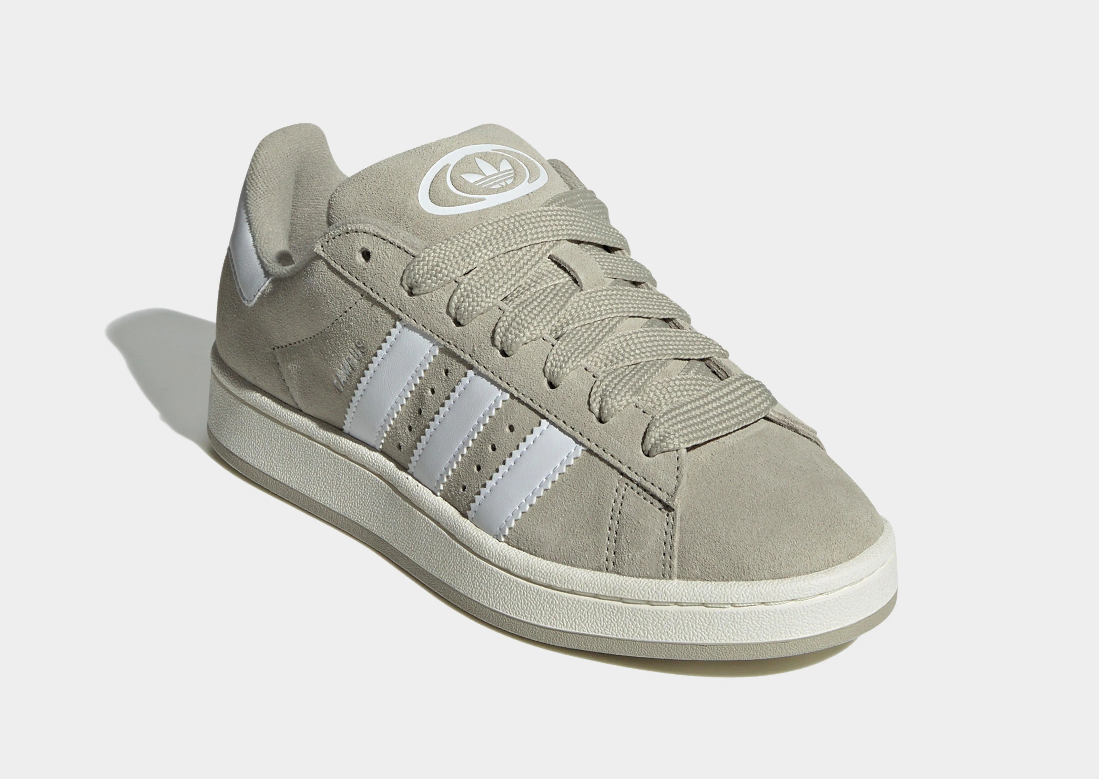 Campus 00s Women's Balanced Grip Clean Structure