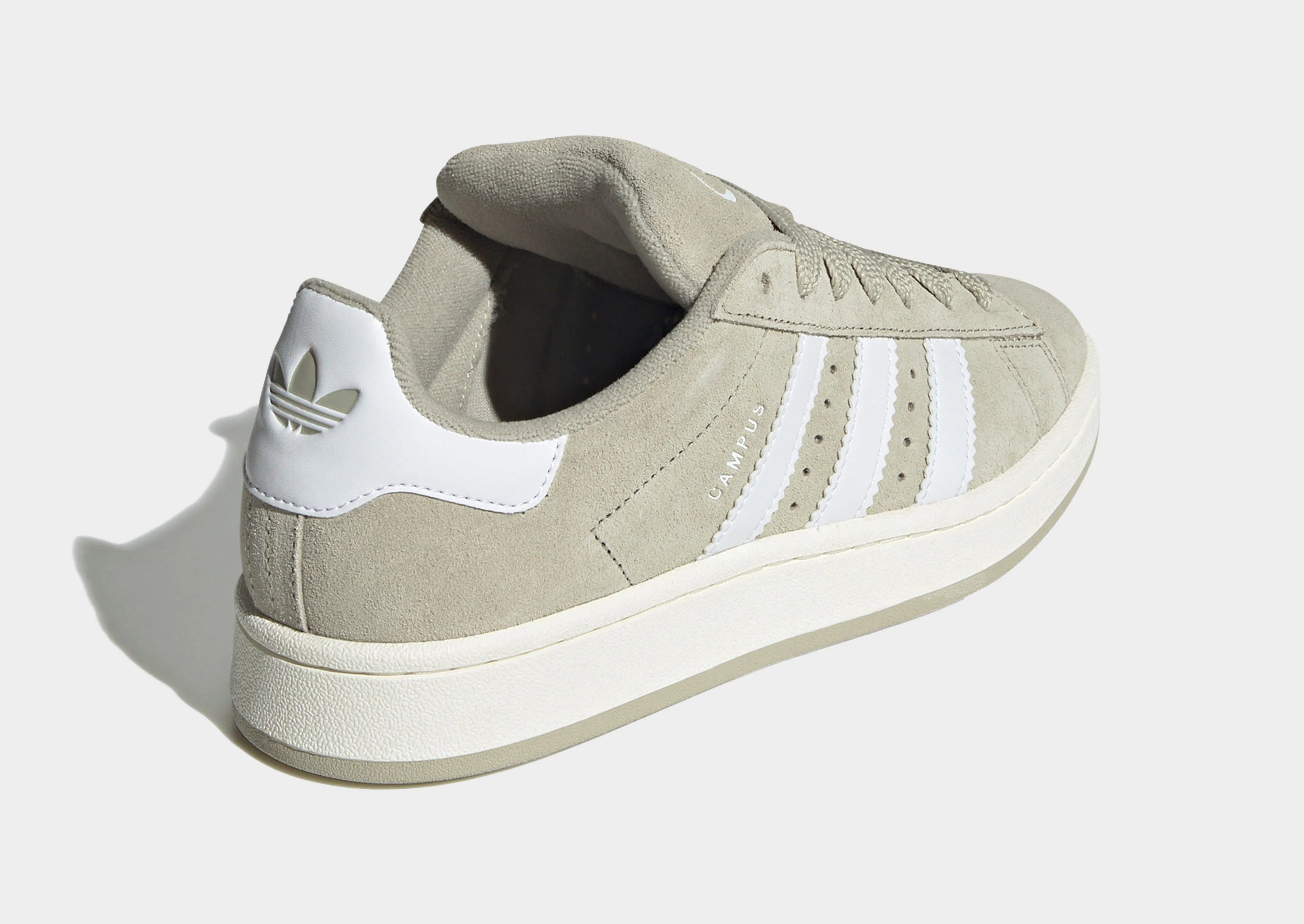 Hexagonal Grip Tread Comfort Upgrade Campus 00s Women's