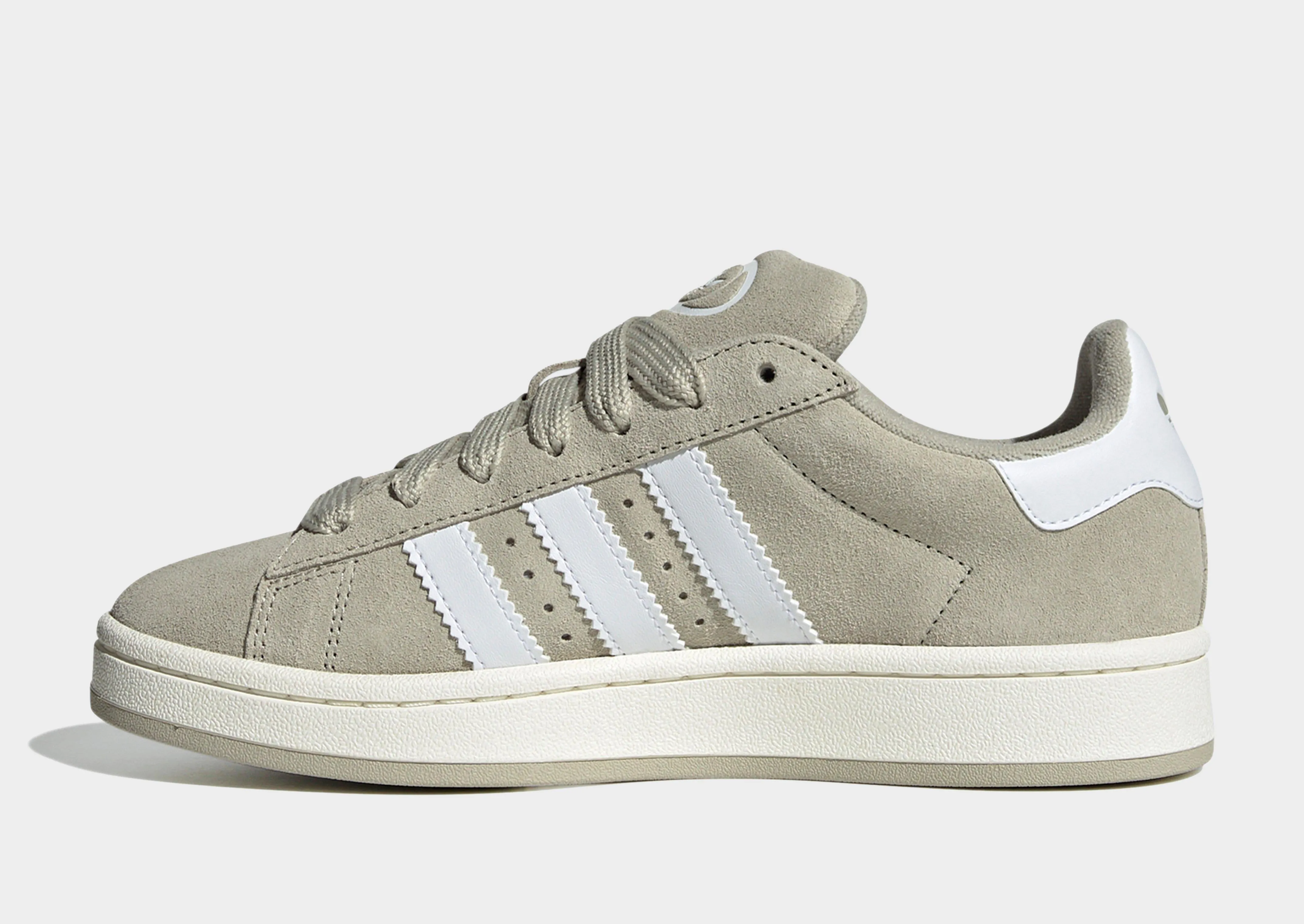 Campus 00s Women's Fitted Traction