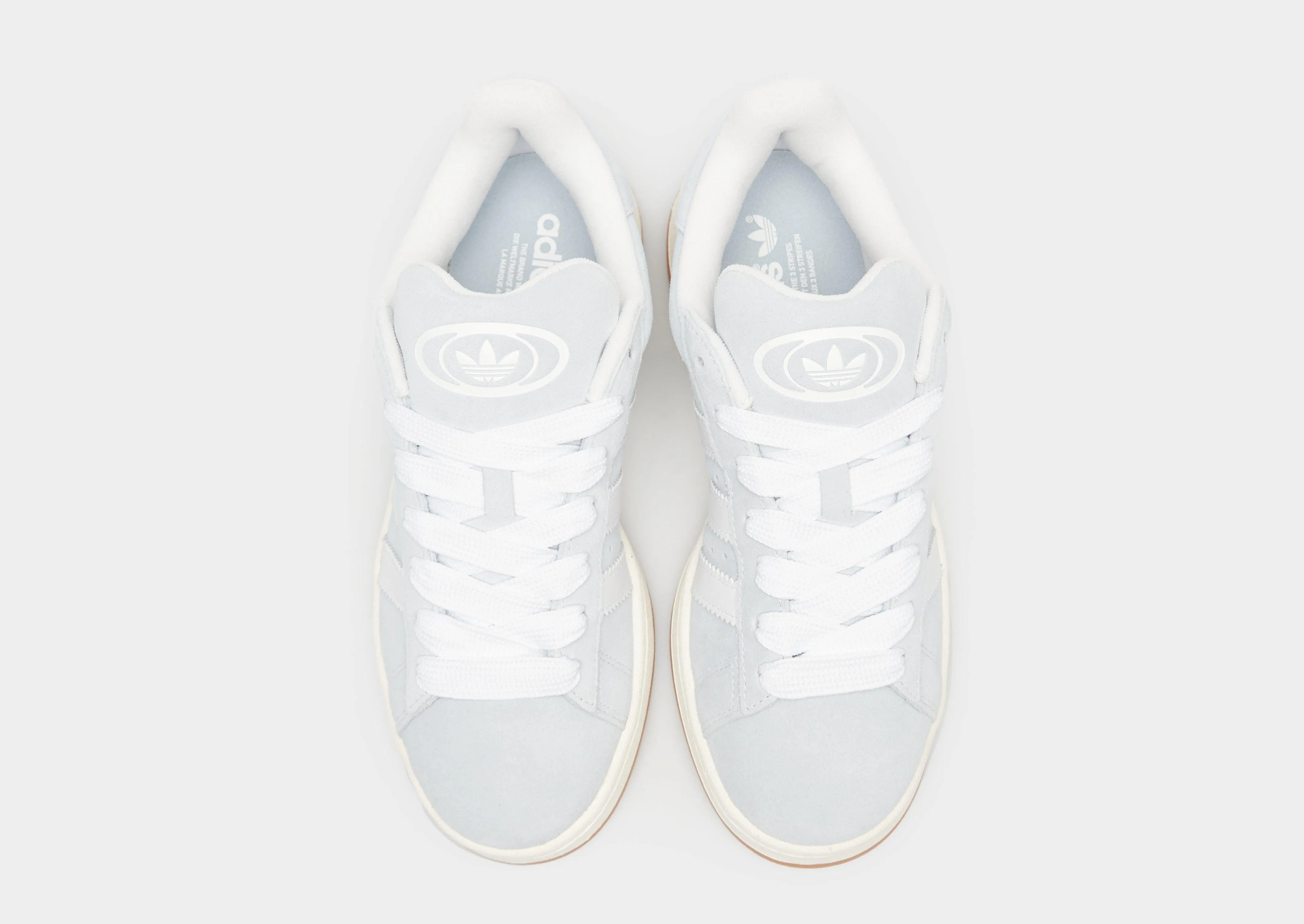 Knit Upper Trendy Fit Campus 00s Women's